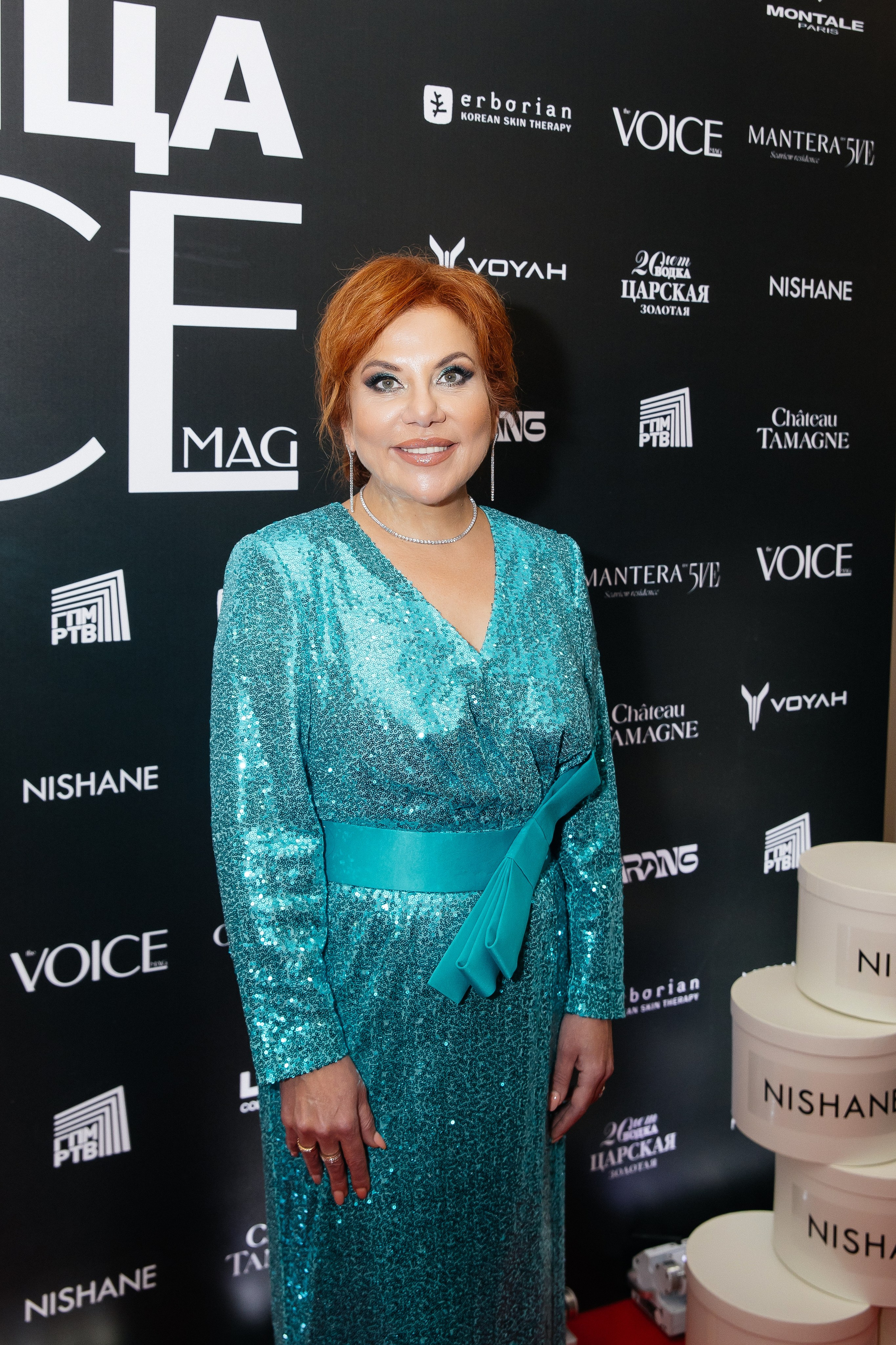 VOICE. Фотограф в Москве