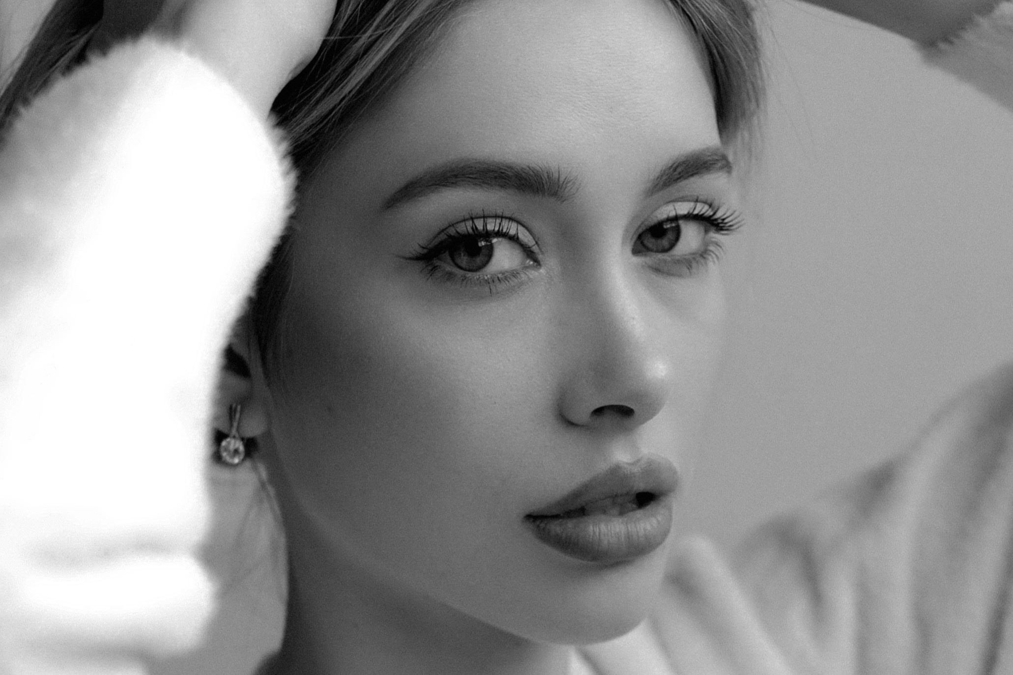 Портретный фотограф в Казани Elya Nomes