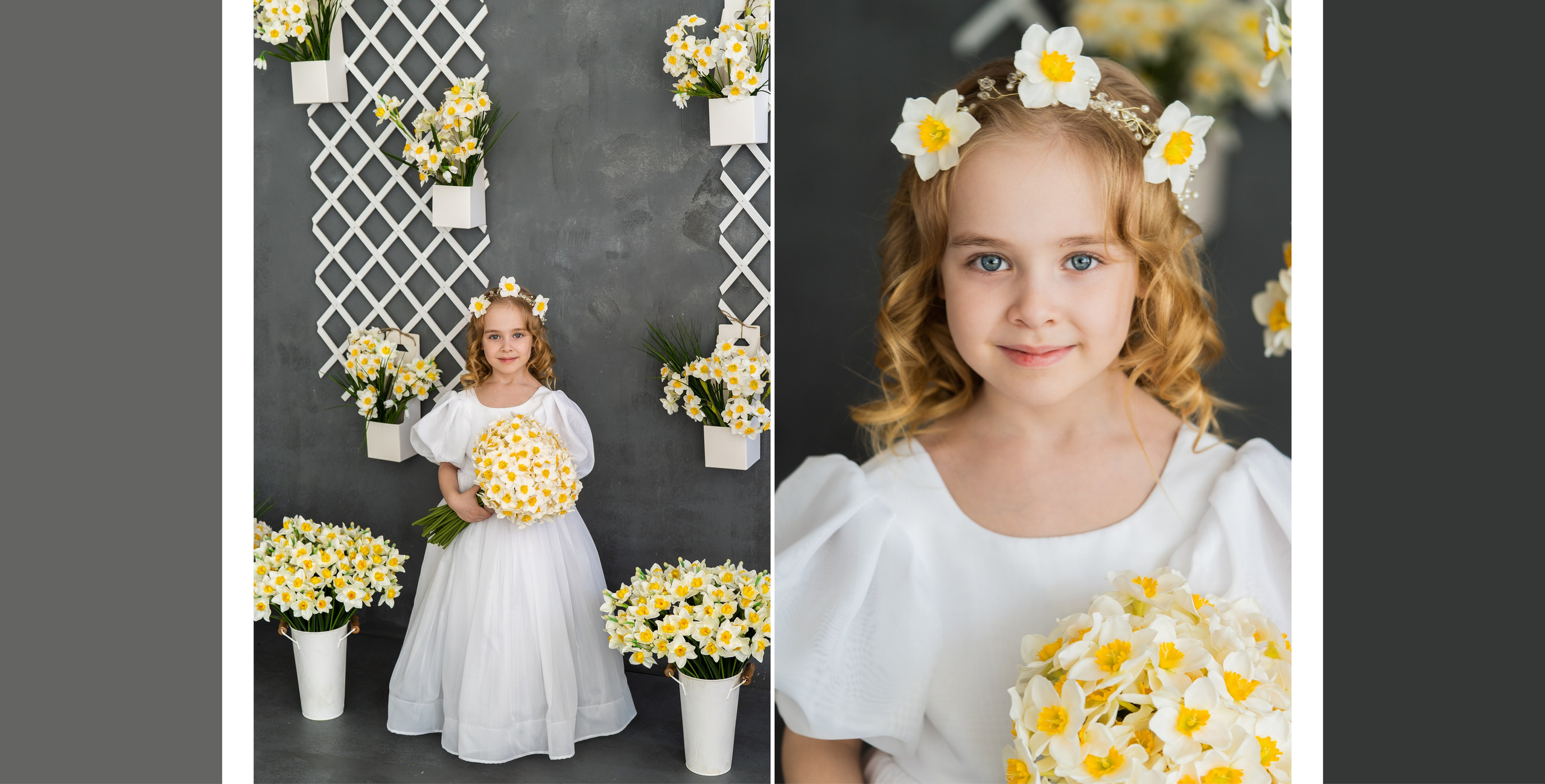 Варвара 6 лет