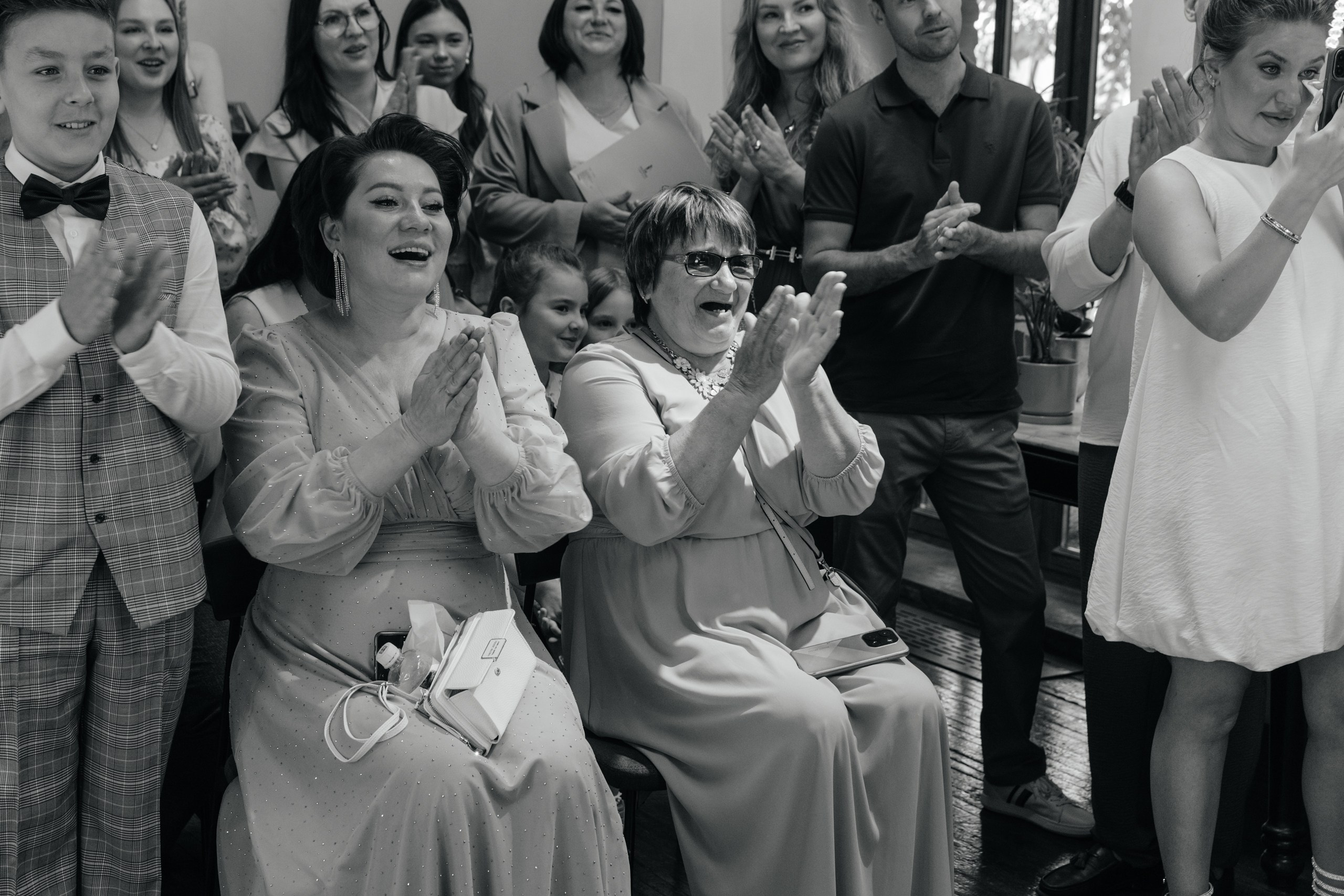 Анонс свадьбы Данилы и Даны