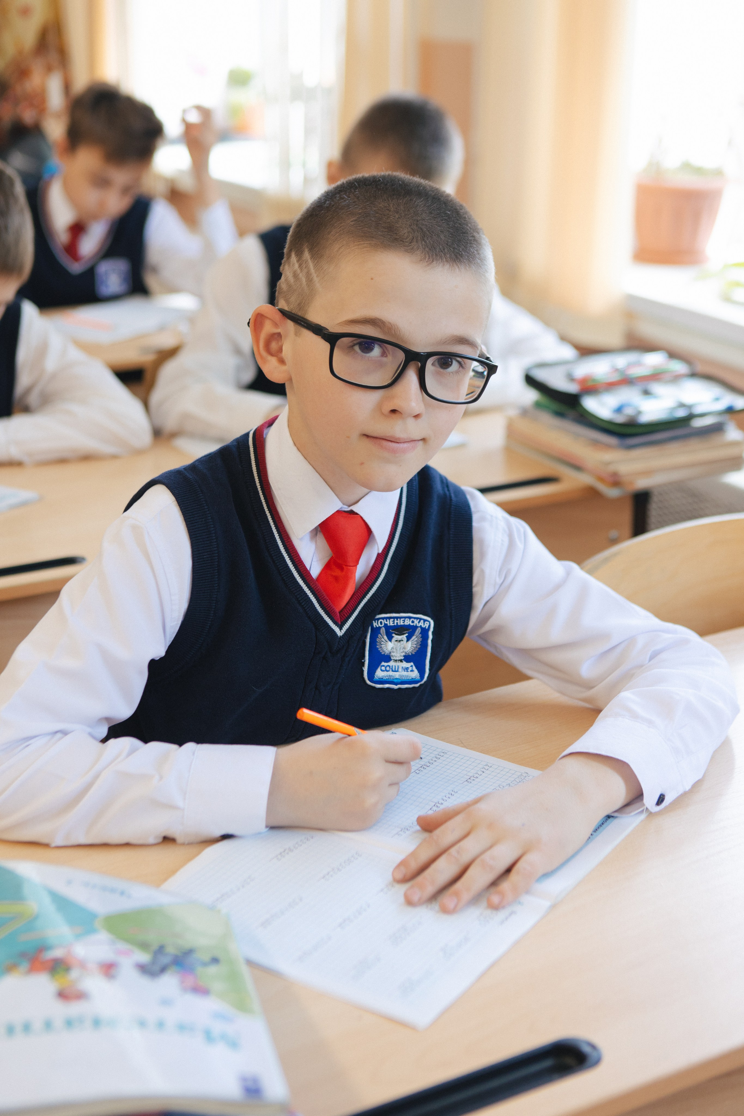 Начальная школа. Как подготовить детей к съемке. Свадебный, семейный фотограф. Выпускные альбомы в Коченёво / Новосибирск. Наталья Байкуш