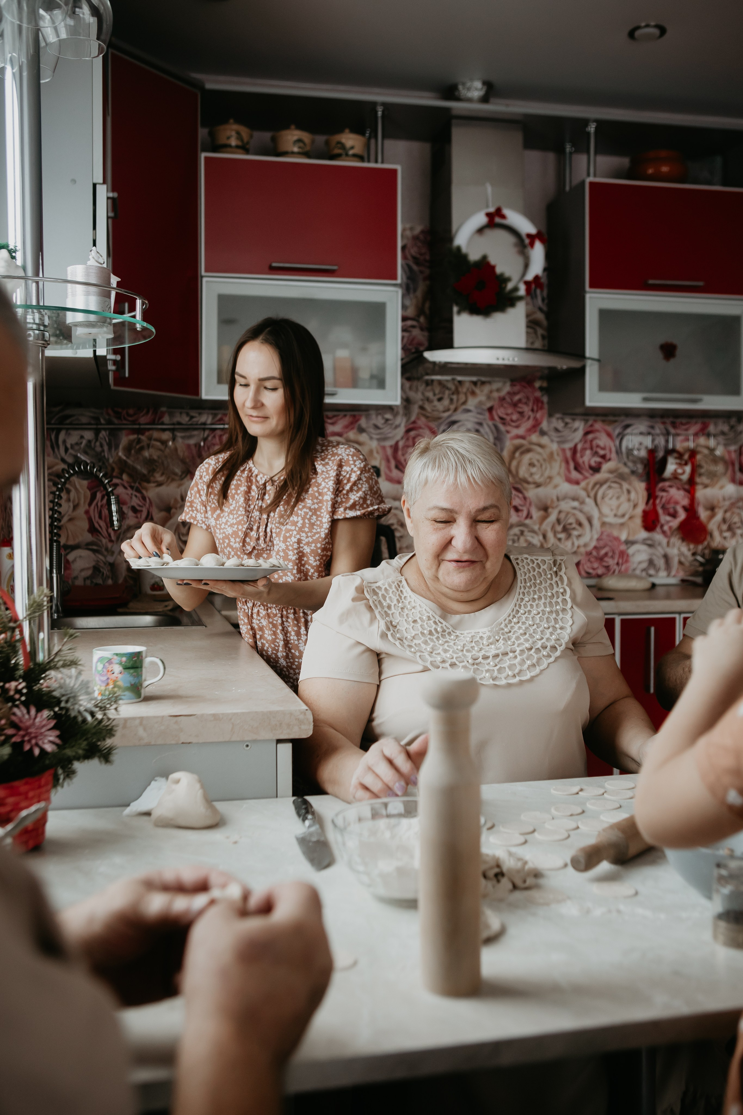 Семья Дарьи. Домашняя съемка. Свадебный, семейный фотограф. Выпускные альбомы в Коченёво / Новосибирск. Наталья Байкуш