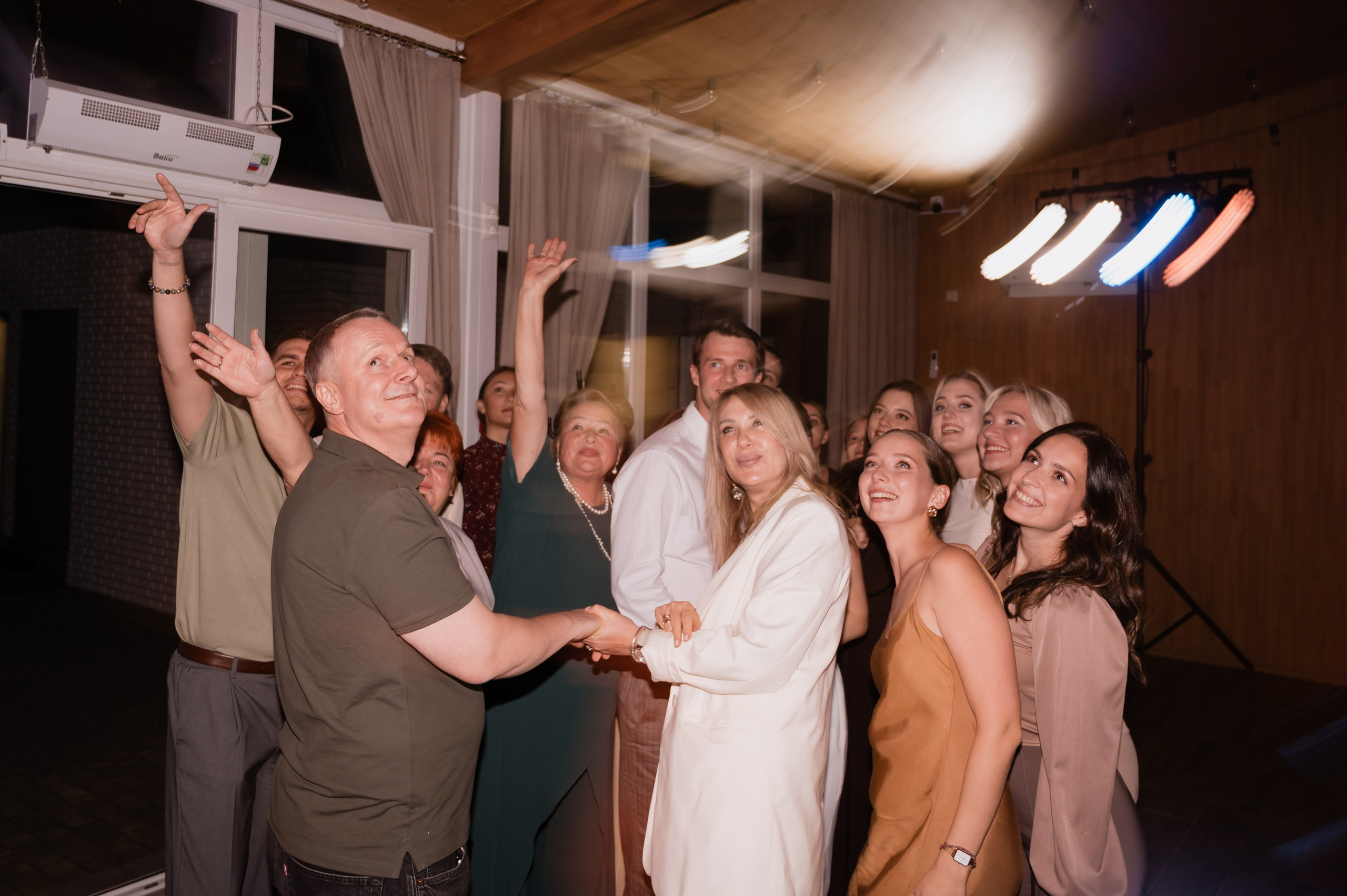 Никита & Анастасия. Портретный и свадебный фотограф в Москве Анастасия Терентьева