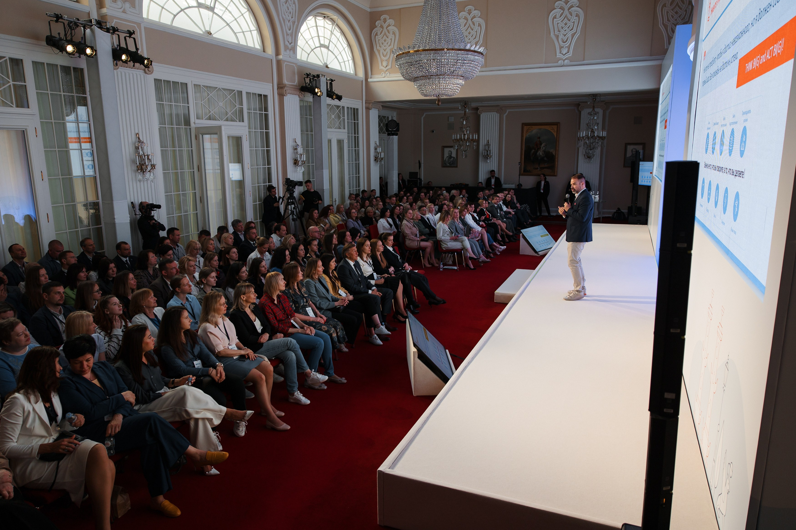 Boehringer Ingelheim. Репортажный фотограф Санкт-Петербург, Москва