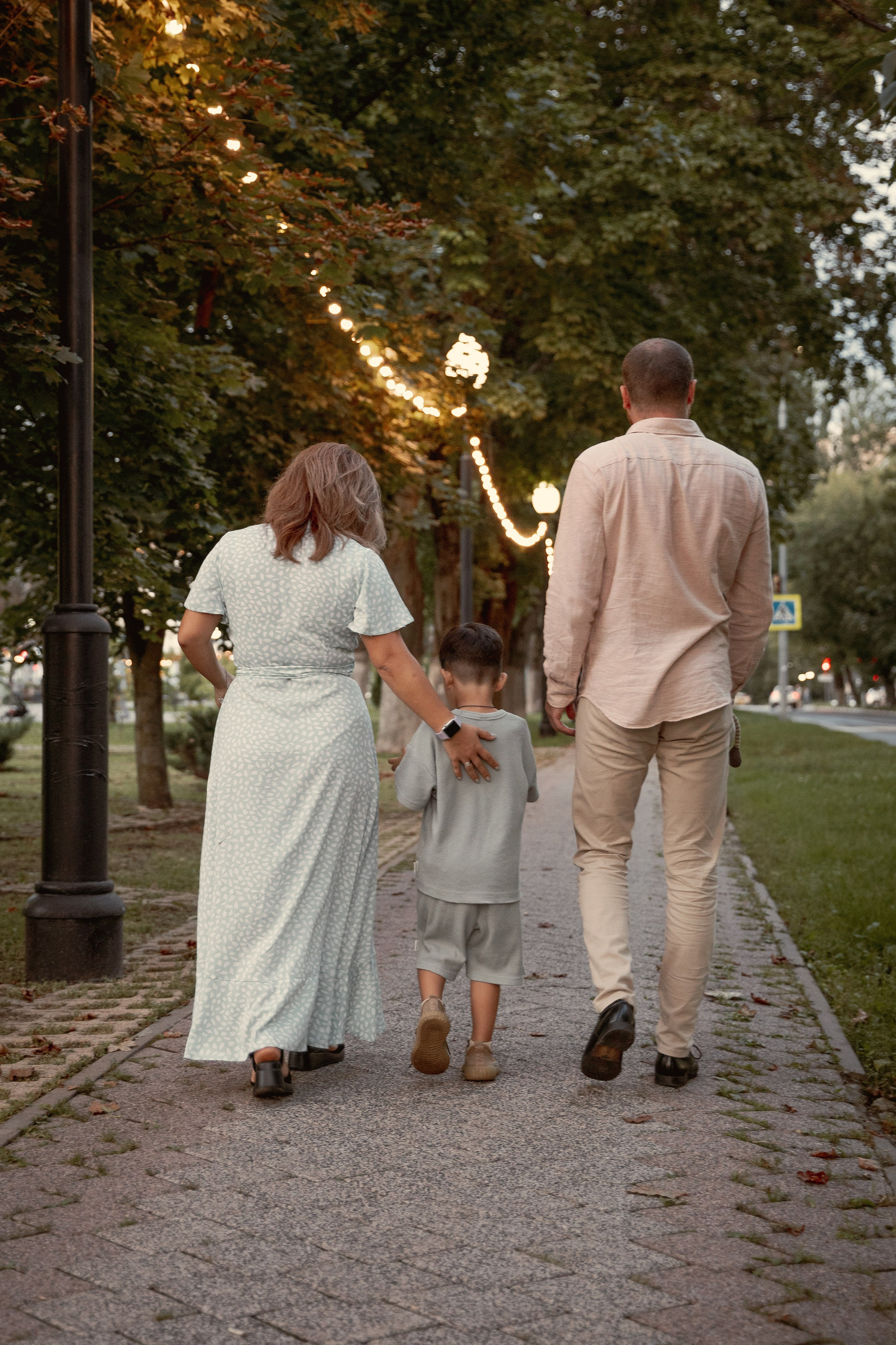 Счастливы вместе. Индивидуальный и семейный фотограф Ирина Москвичёва