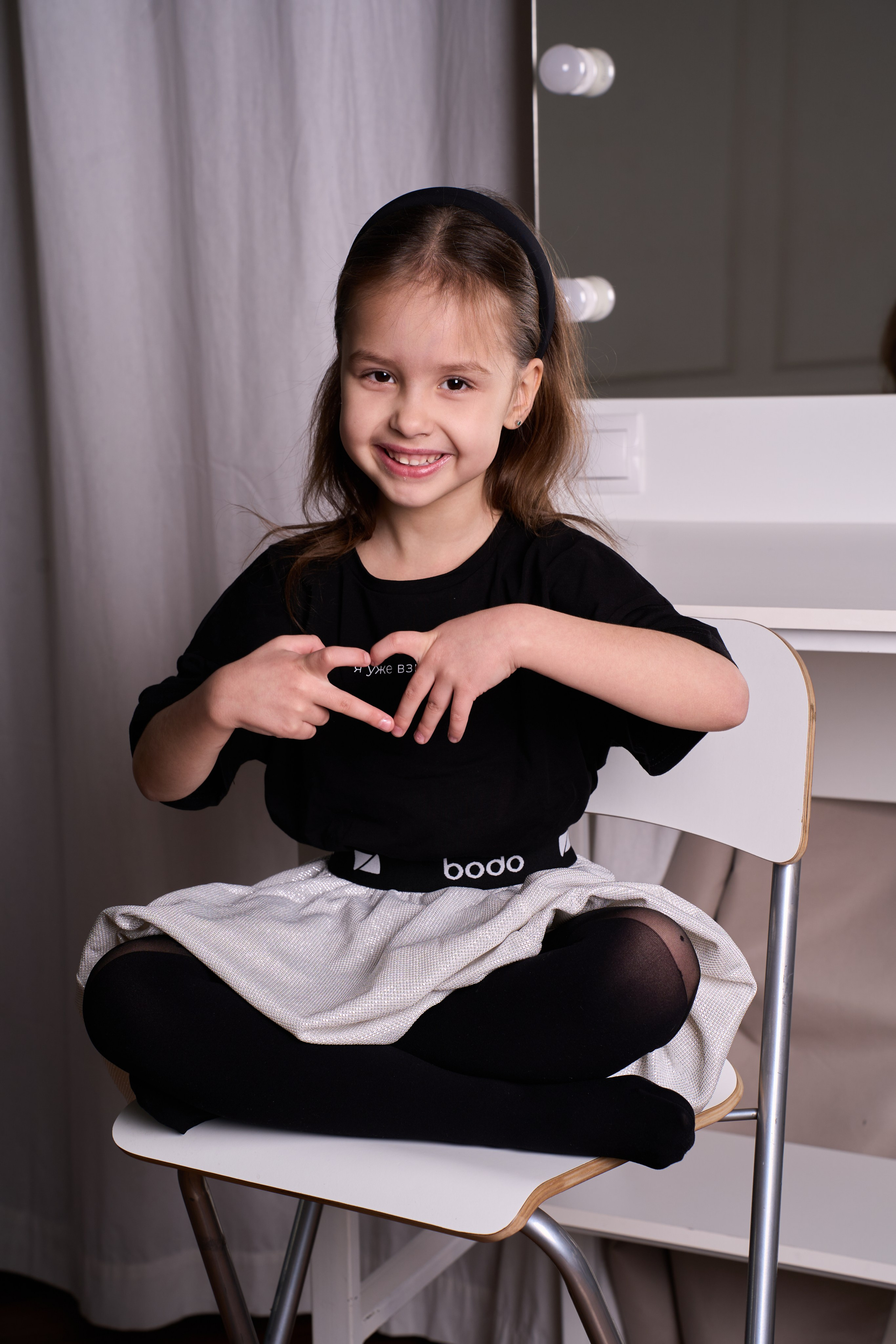 Портретный и репортажный фотограф Вадим Эпов