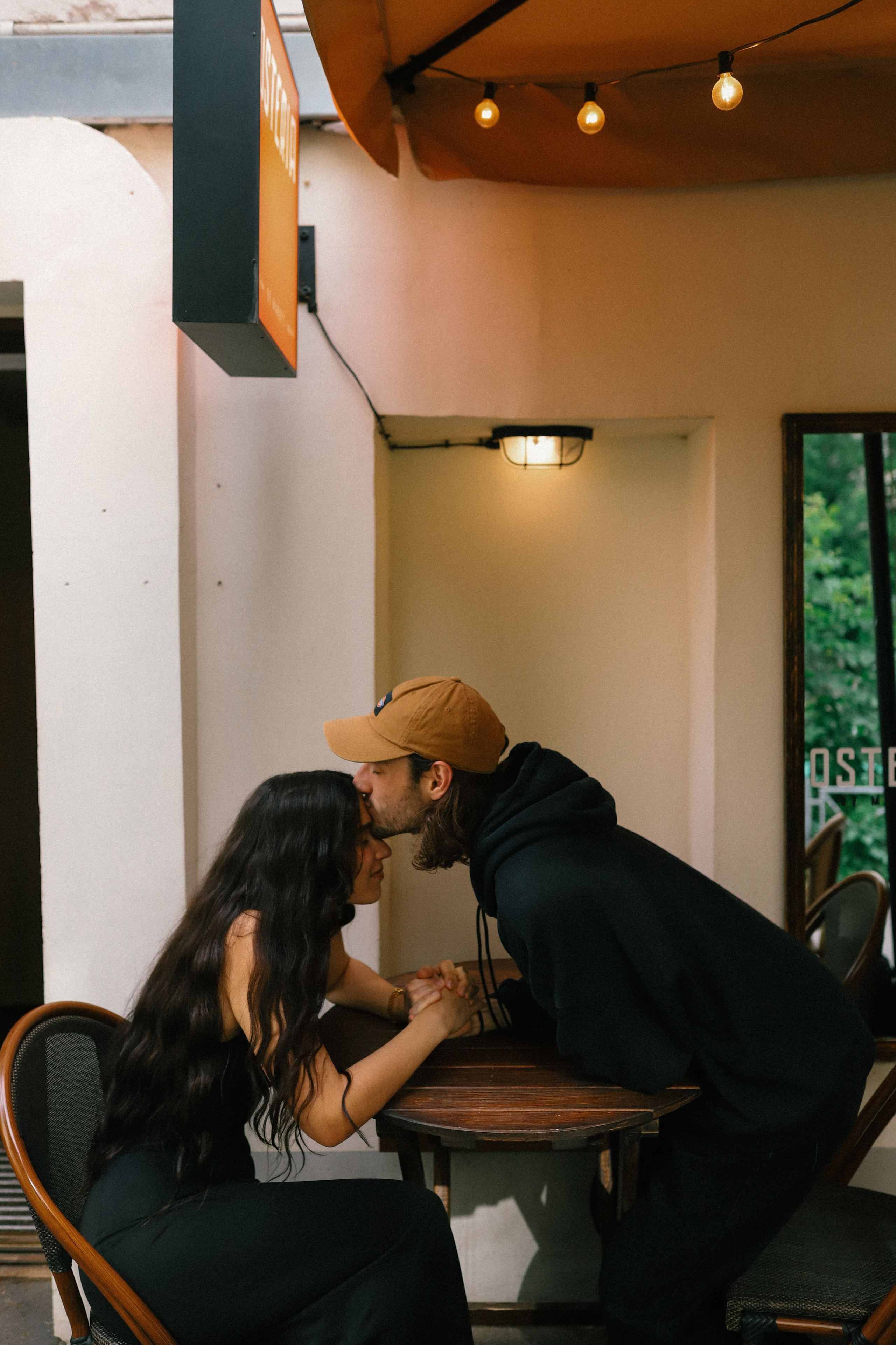 Фотограф Асфарова Фидана. Создаю истории любви со вкусом