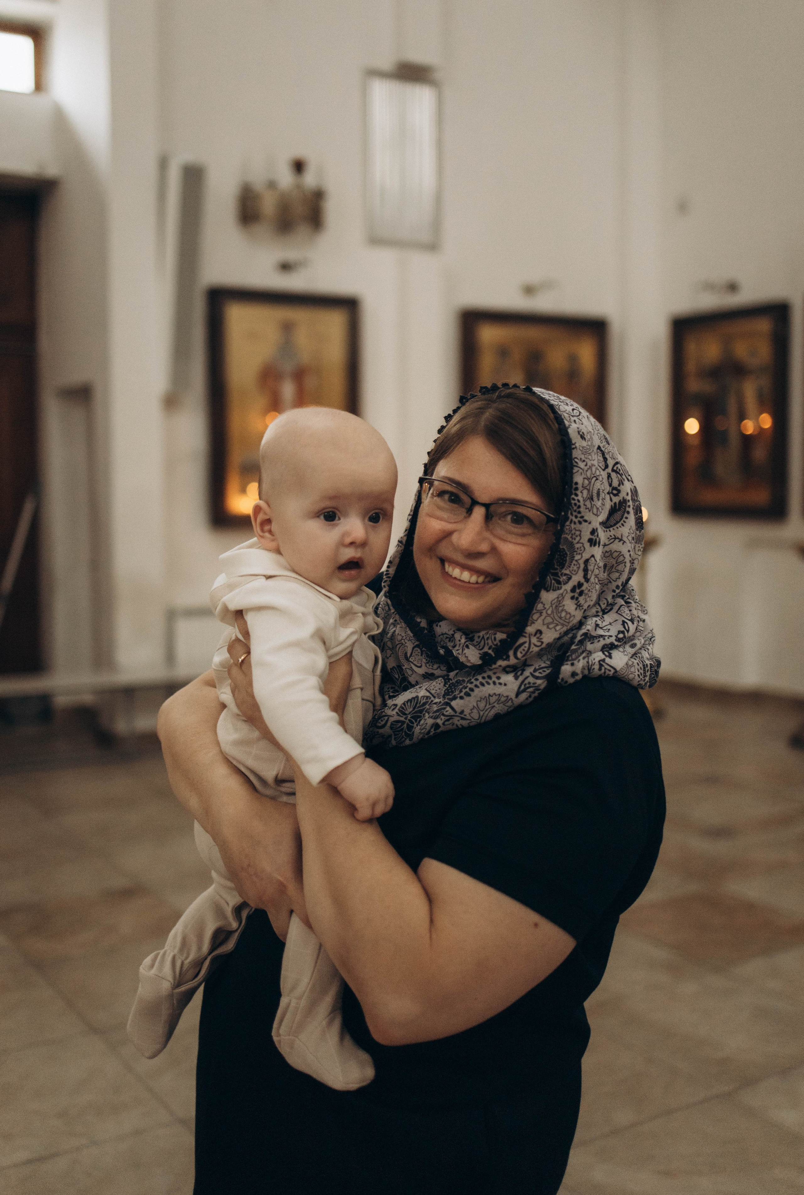 Даниил. Миронова Анастасия