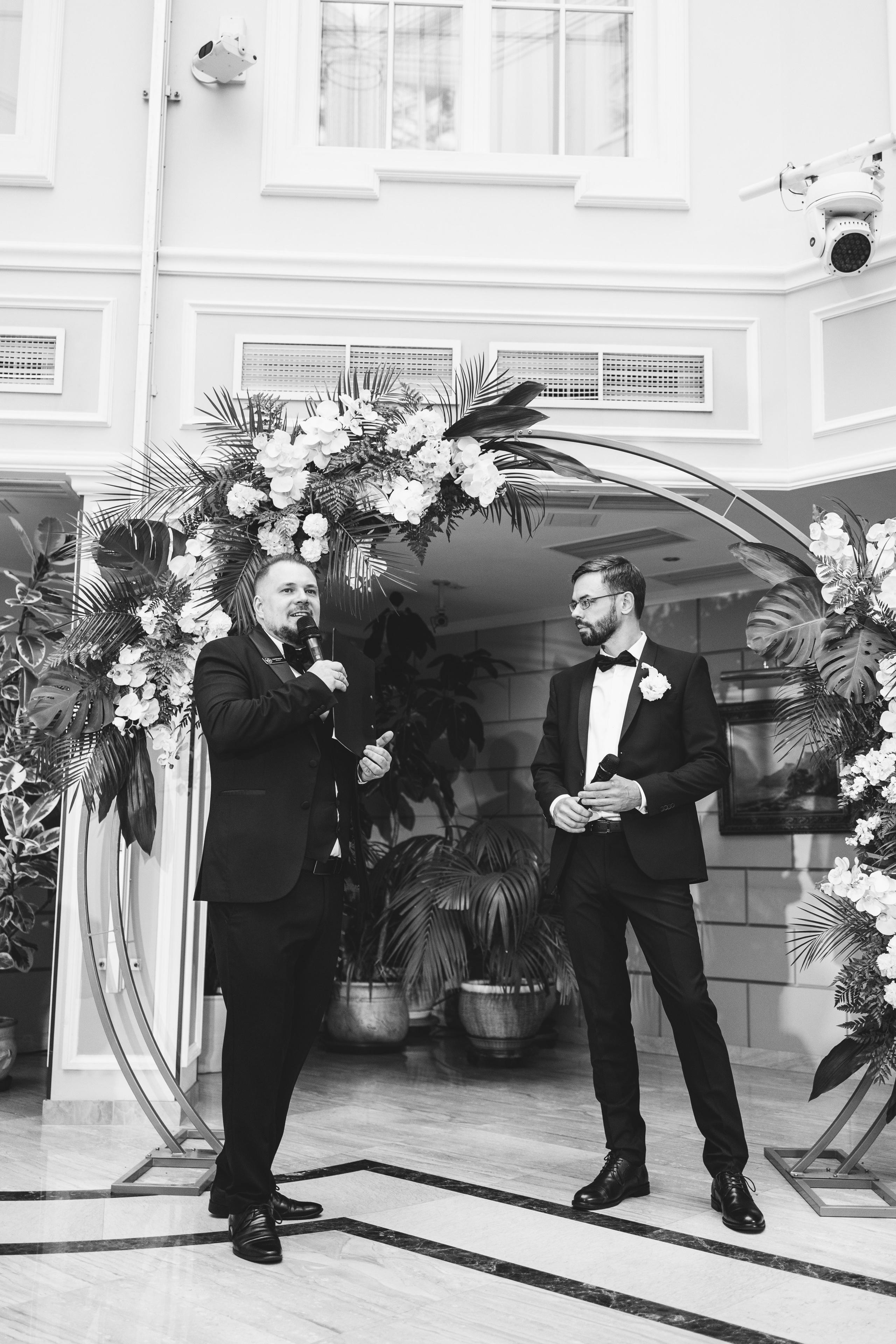 Михаил и Юлия. Свадебный и семейный фотограф в Санкт-Петербурге Александр Озеров