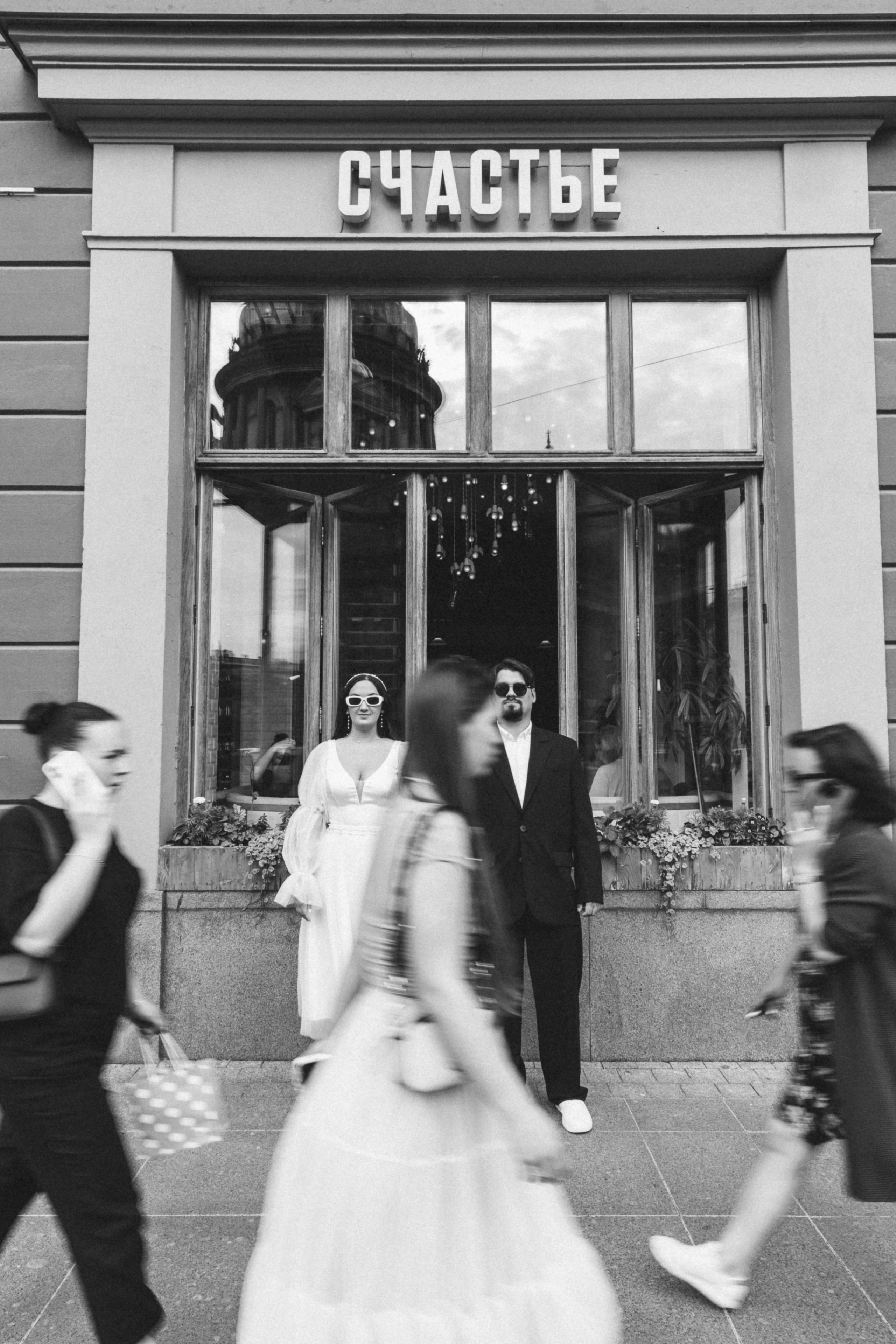 Свадебный и семейный фотограф в Санкт-Петербурге Александр Озеров