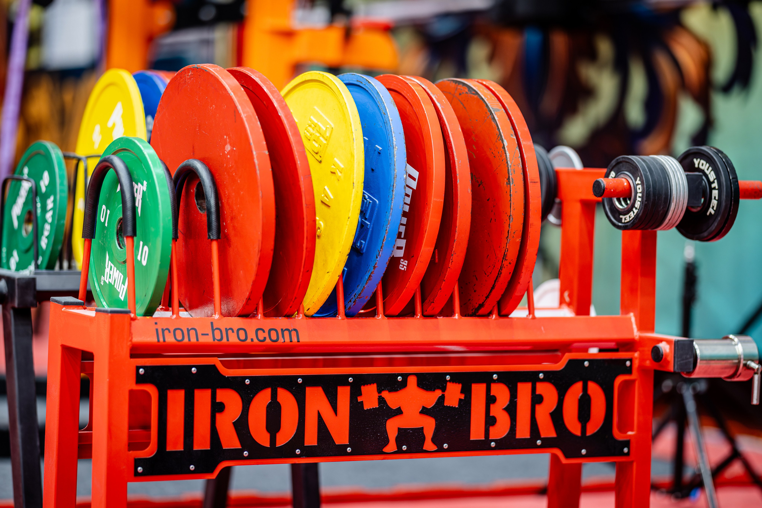 Национальный чемпионат по Пауэрлифтингу (2025). Bertran Ordo