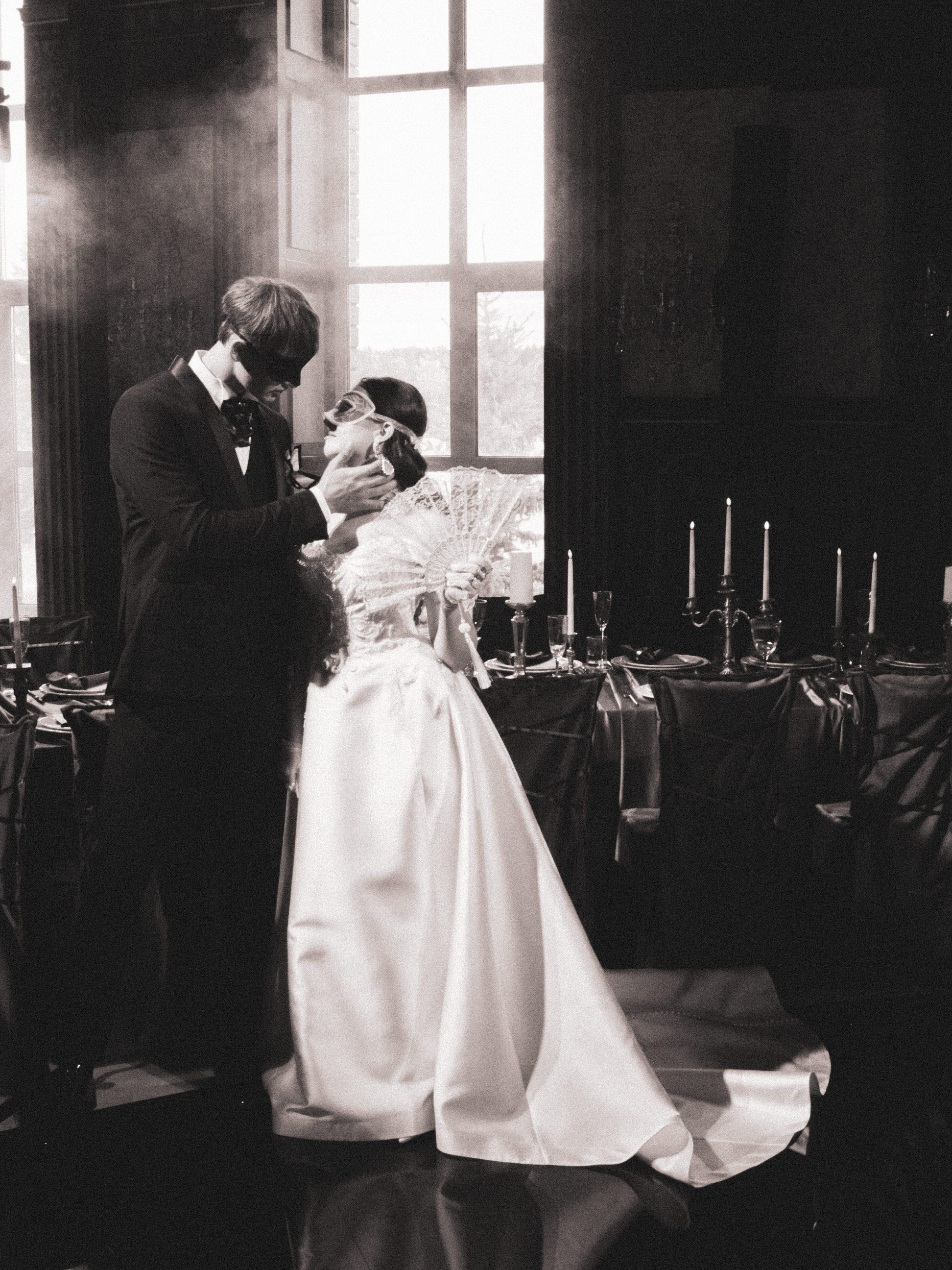 Вероника & Иннокентий. Yura Rush Свадебный фотограф Тюмень