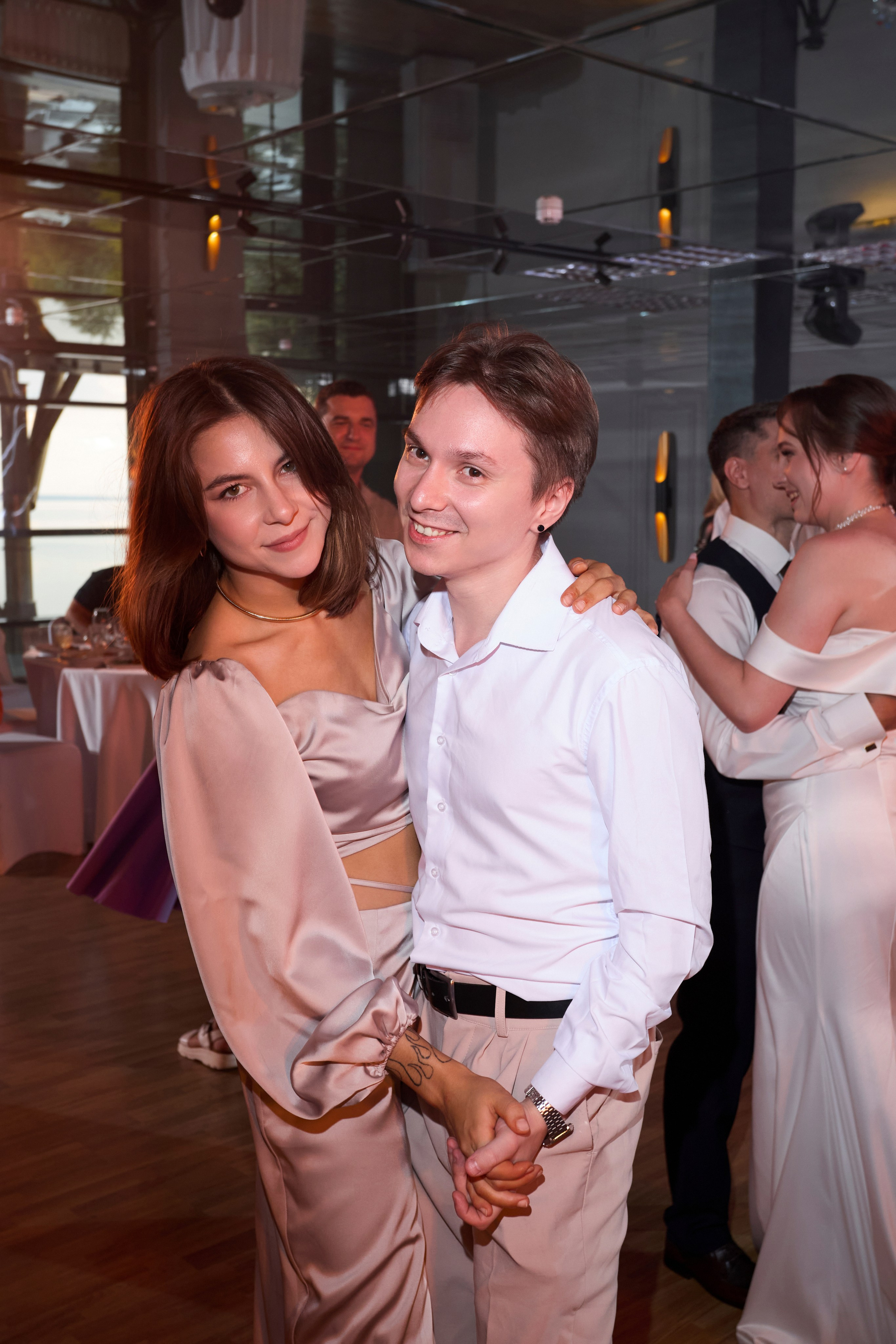 D&S. Фотограф в Самаре Диана Анисимова