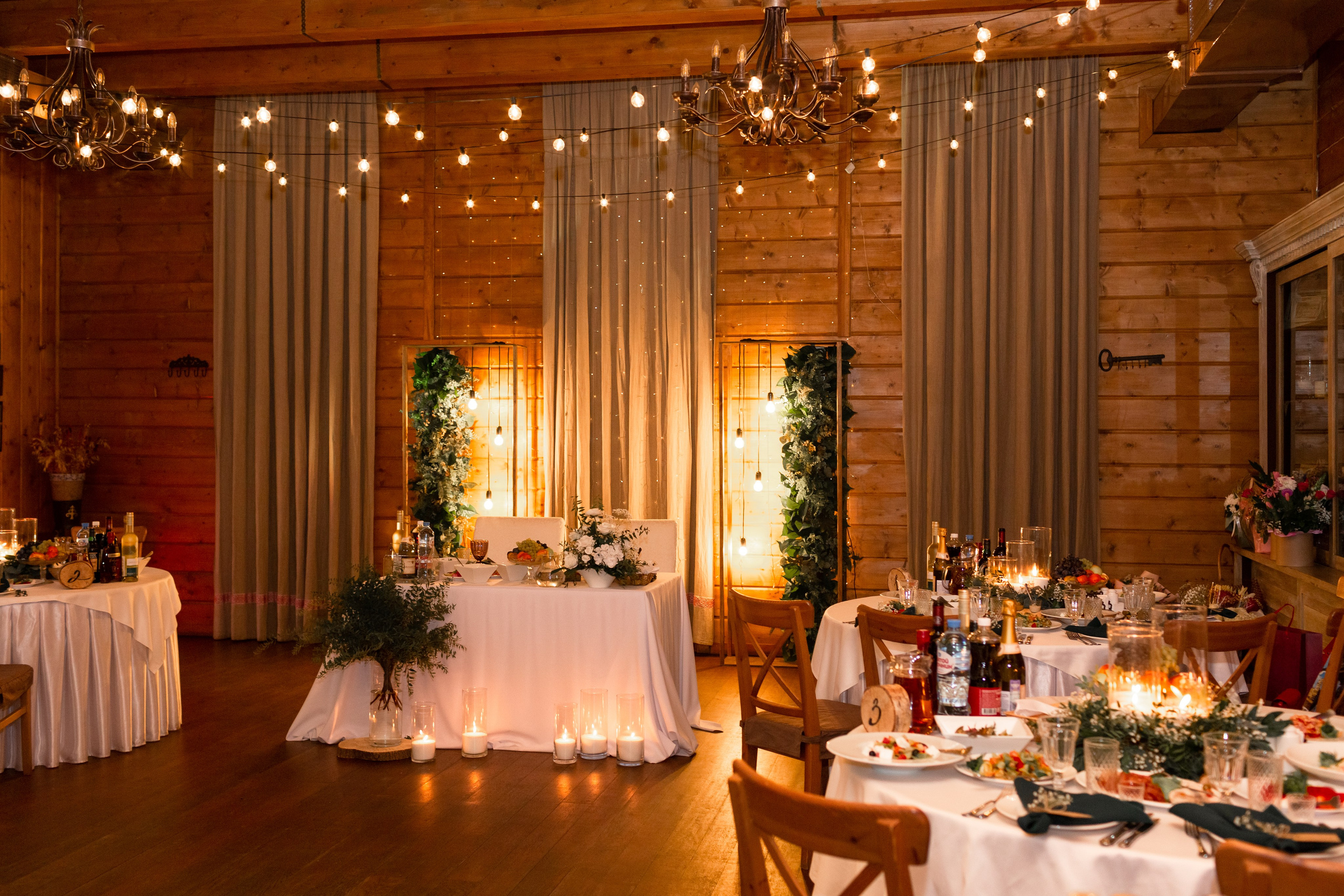 Свадебная фотосессия. Свадебный фотограф Кирилл Белый