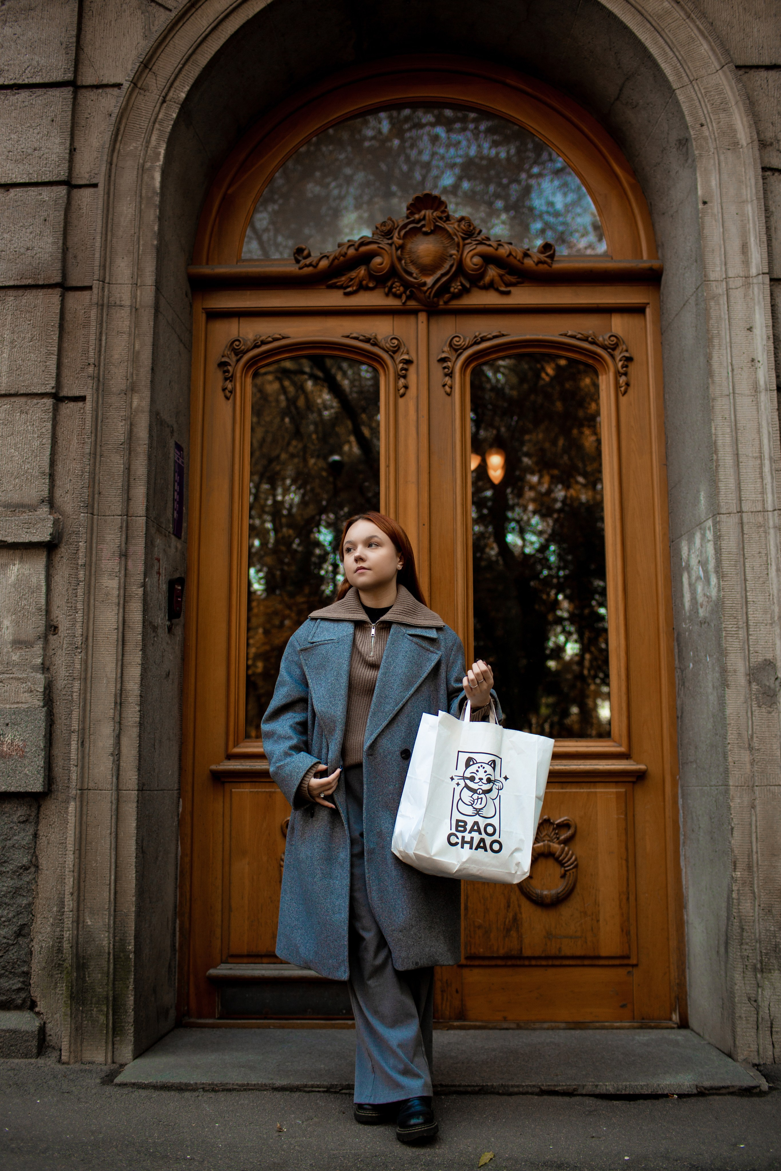 Рекламная фотосъёмка для ресторана. Свадебный фотограф Кирилл Белый