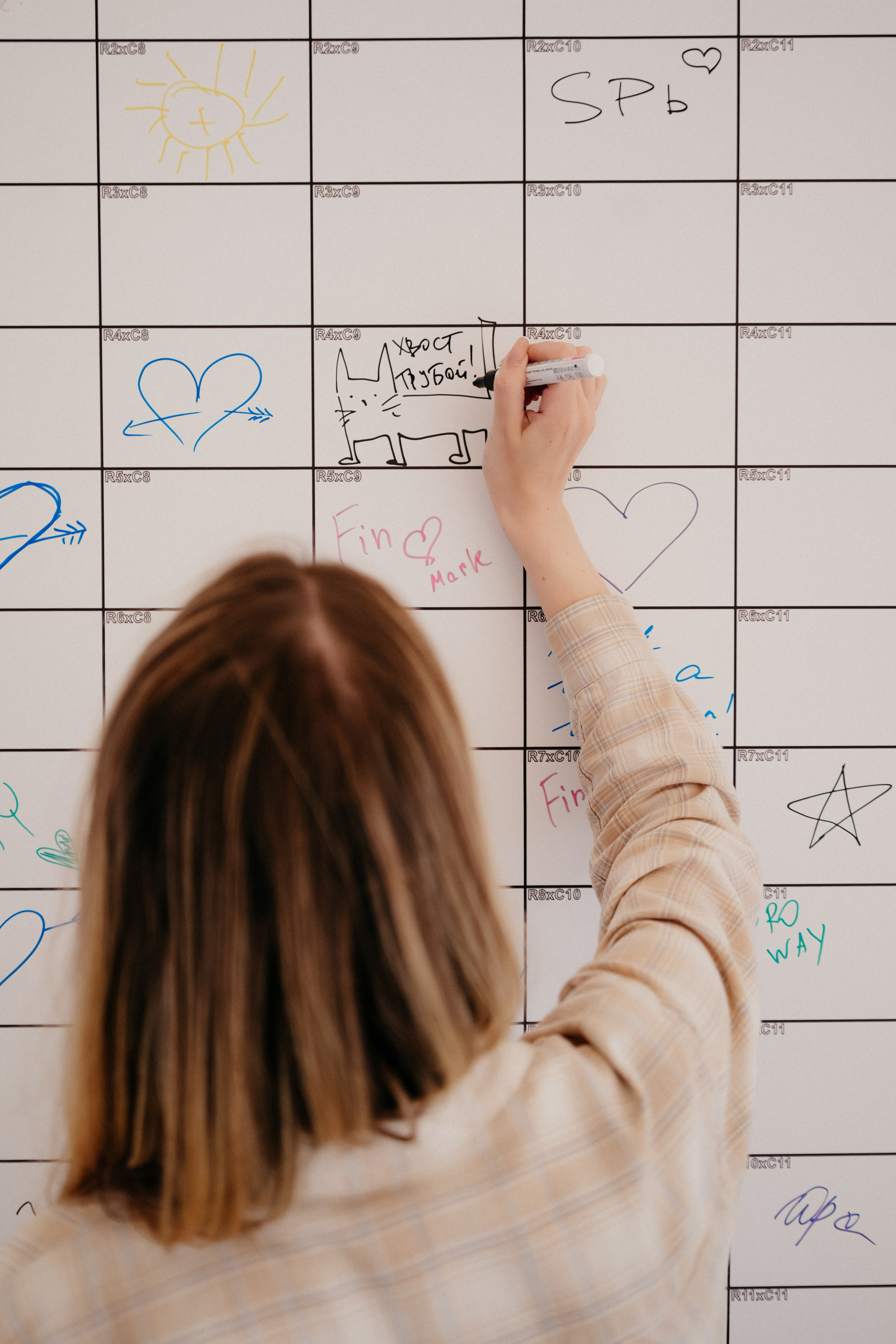 ProWay Summer. Фотограф в Москве Дмитрий Рогов