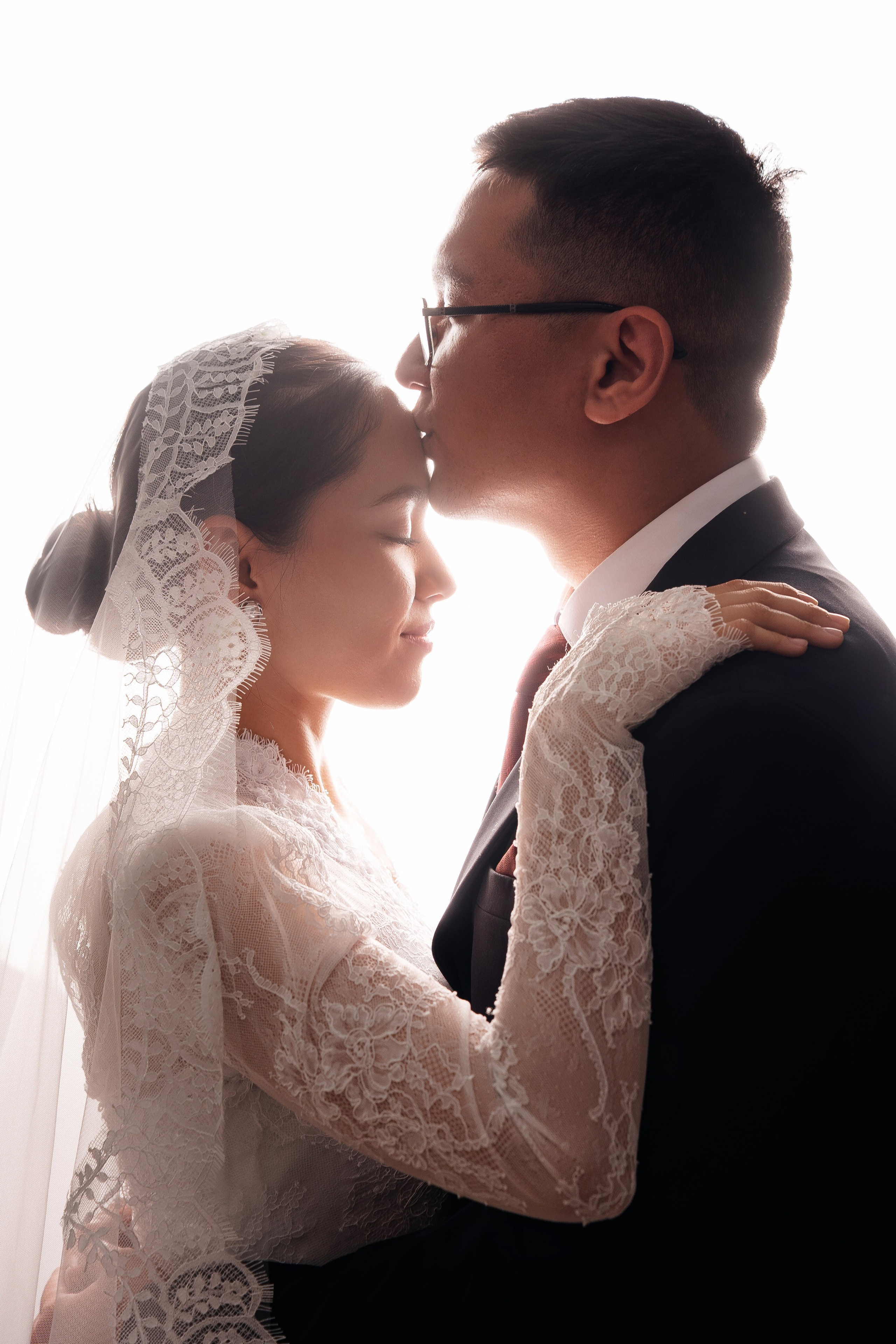 Свадебные. Креативное портфолио