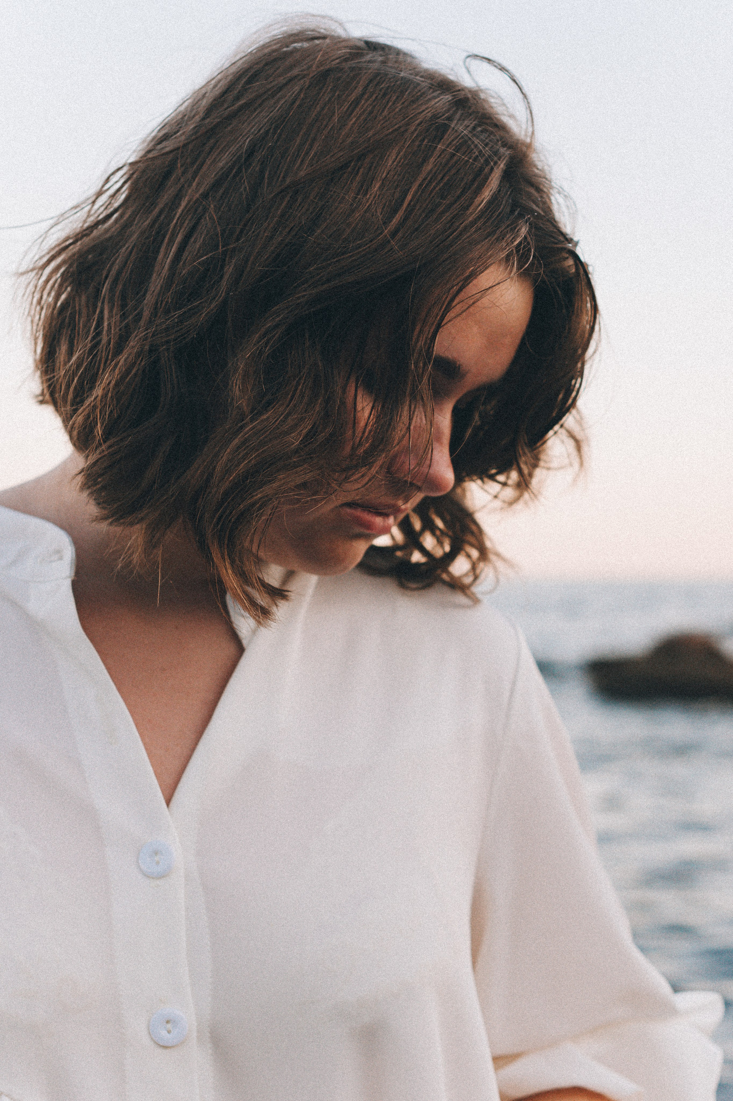 Песнь моря. Семейный фотограф в Санкт-Петербурге Ира Ревчук