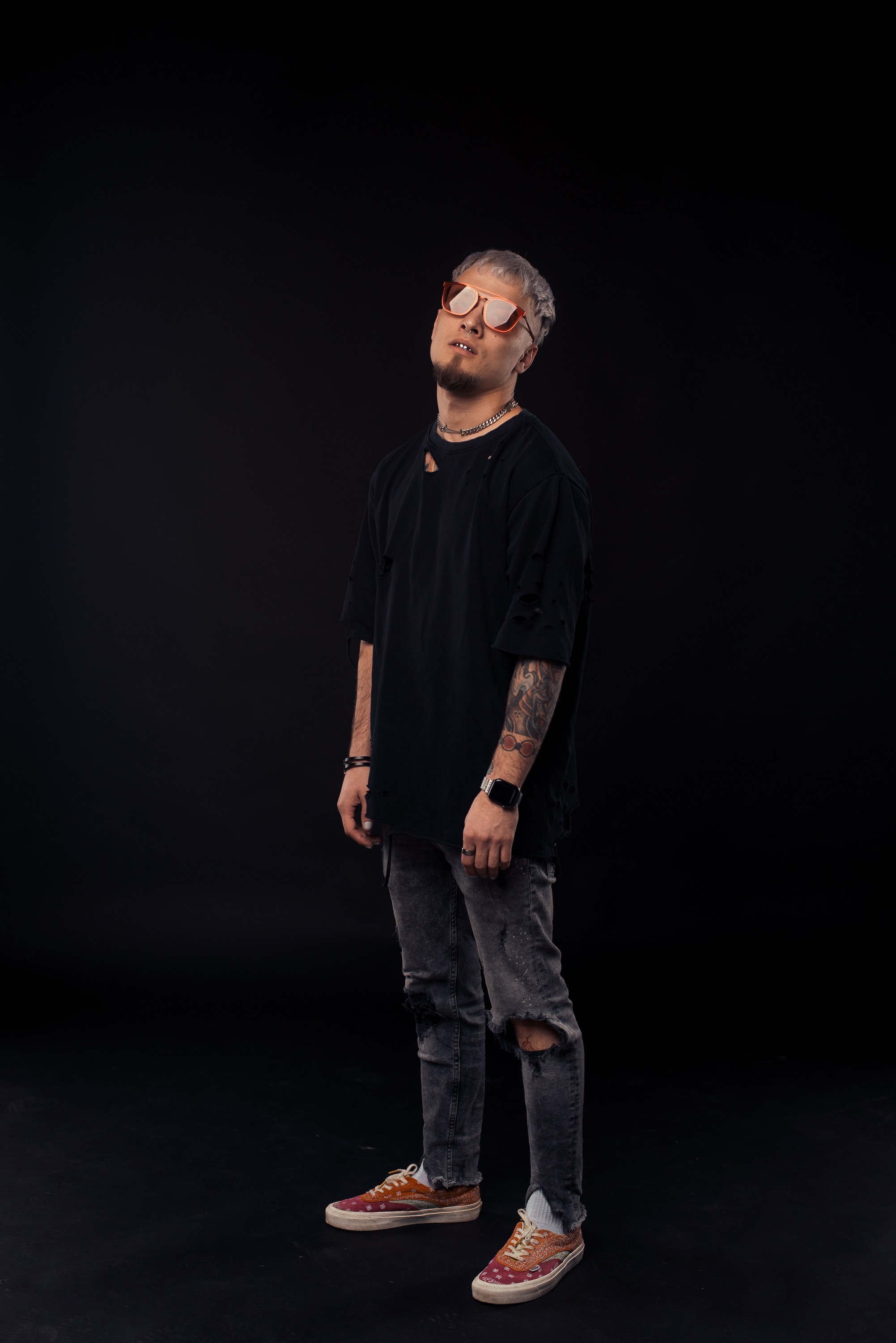 Dabro&Hard. Главная