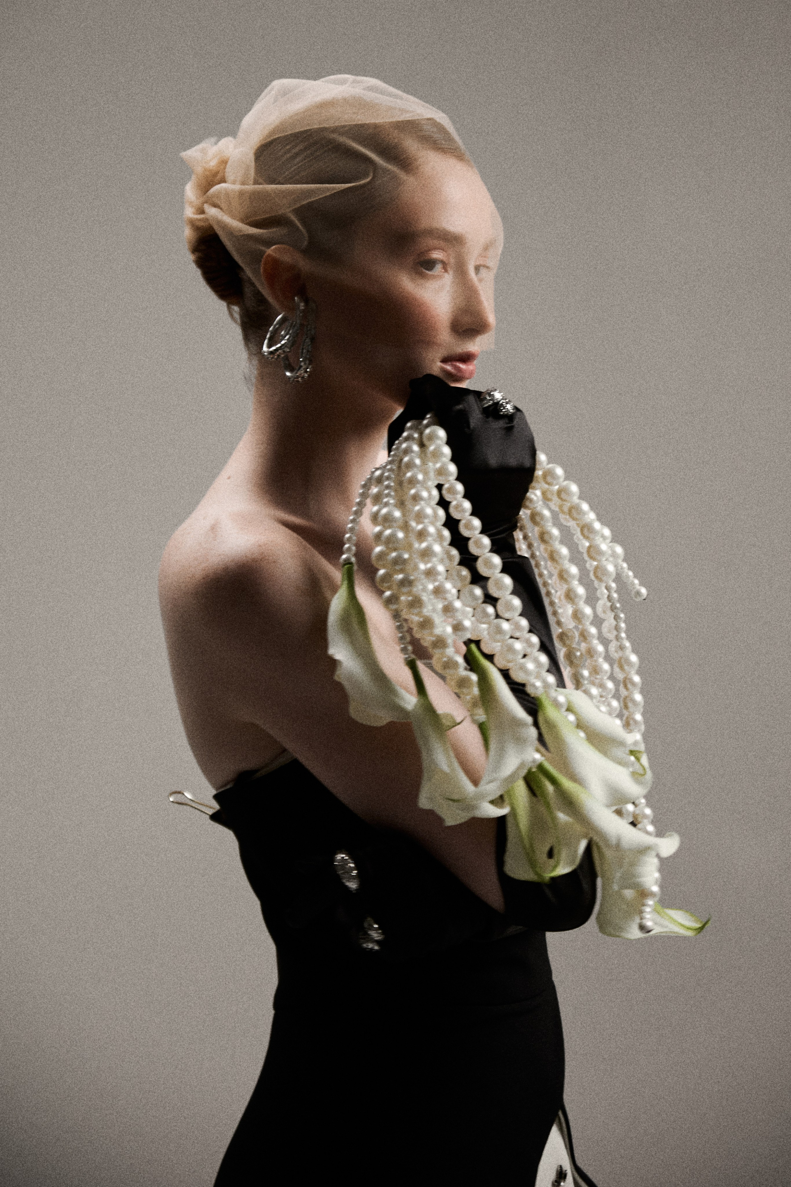 МК. Антон Гошовский - свадебный и семейный фотограф в Москве и Крыму