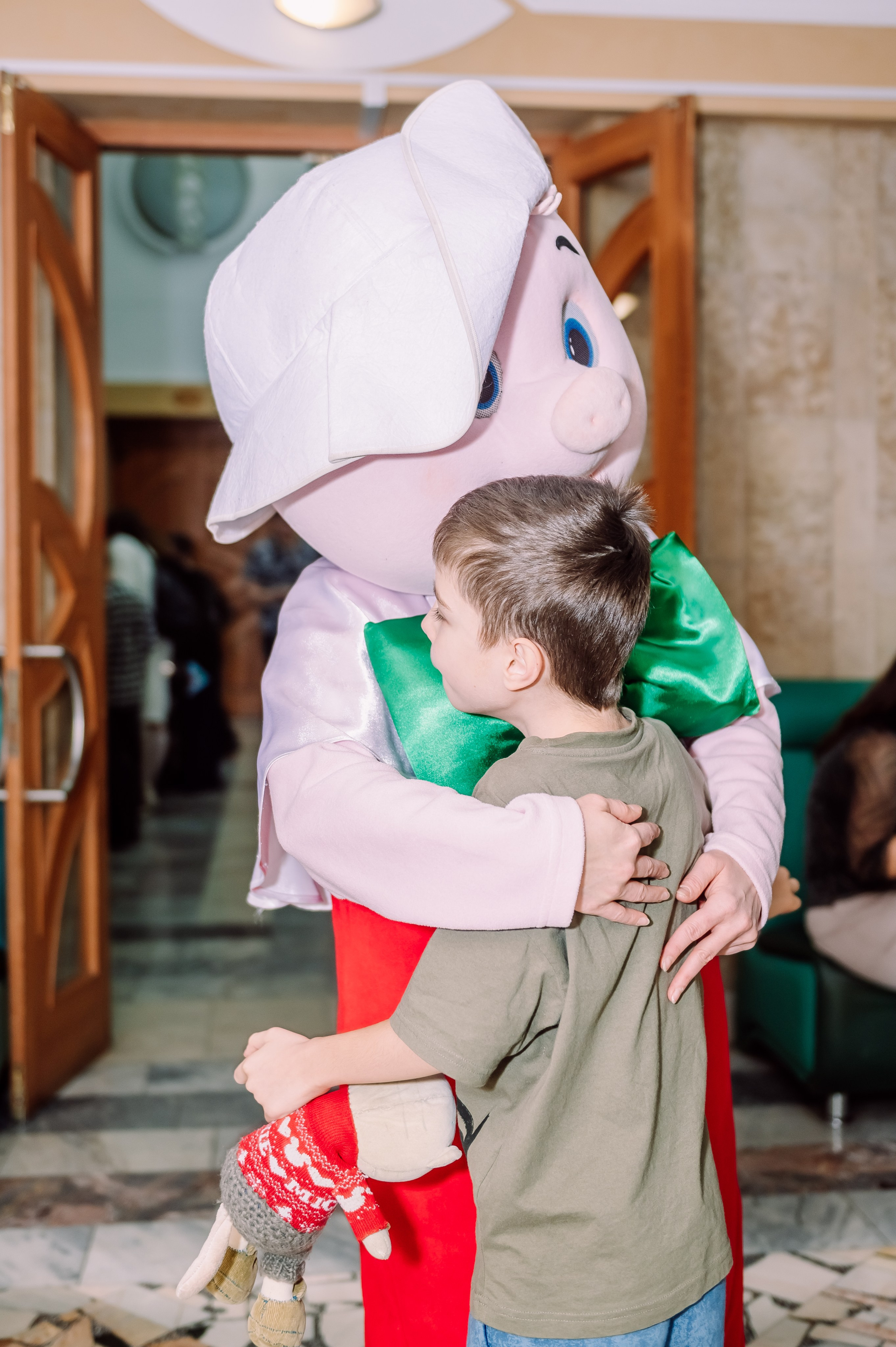 Благотворительный Фестиваль «По Дороге Доброты 2025». Детский фотограф, семейный фотограф и репортажи в Кемерово