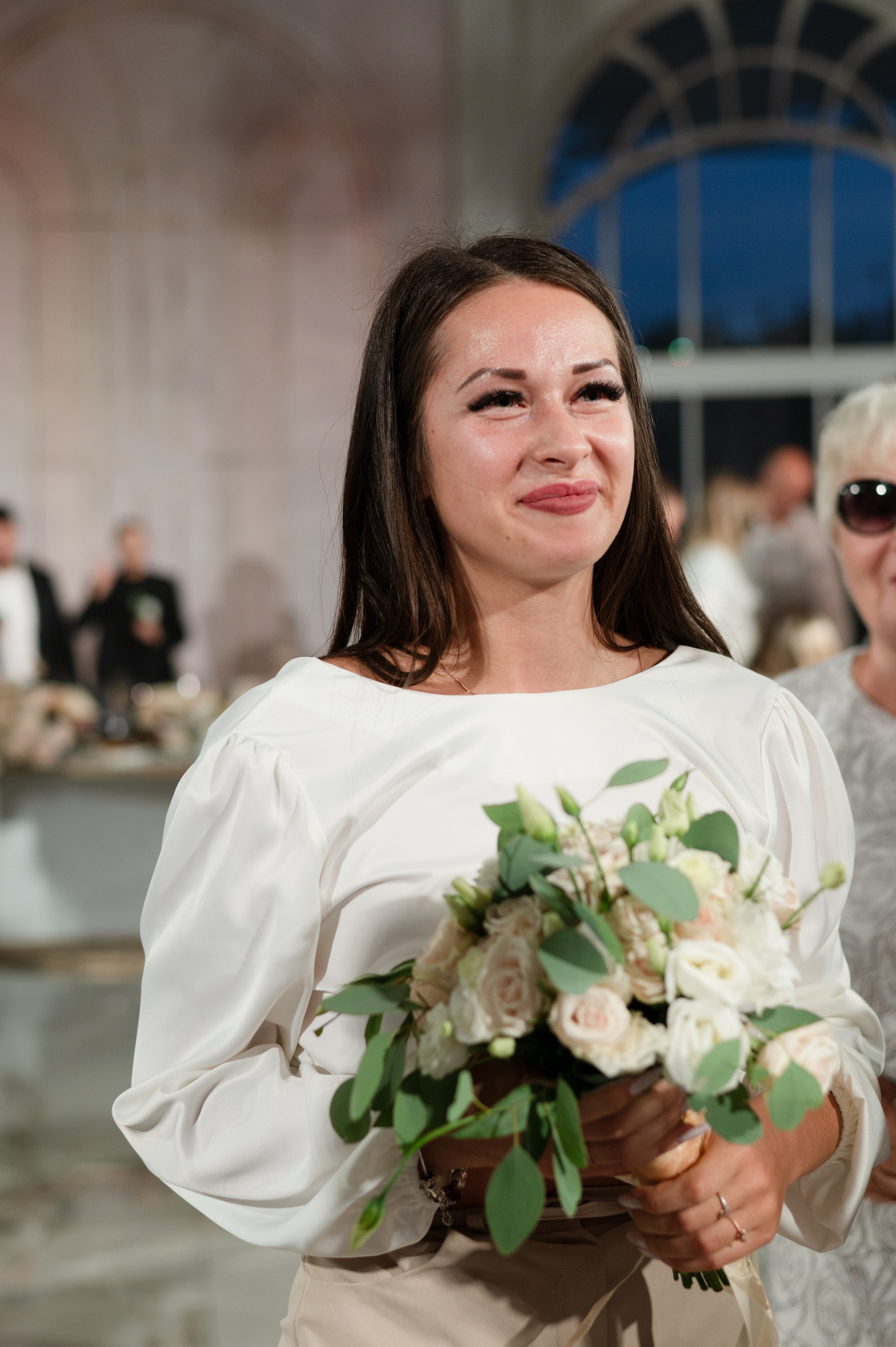 Аня и Гоша. Фотограф в Москве. Антон S