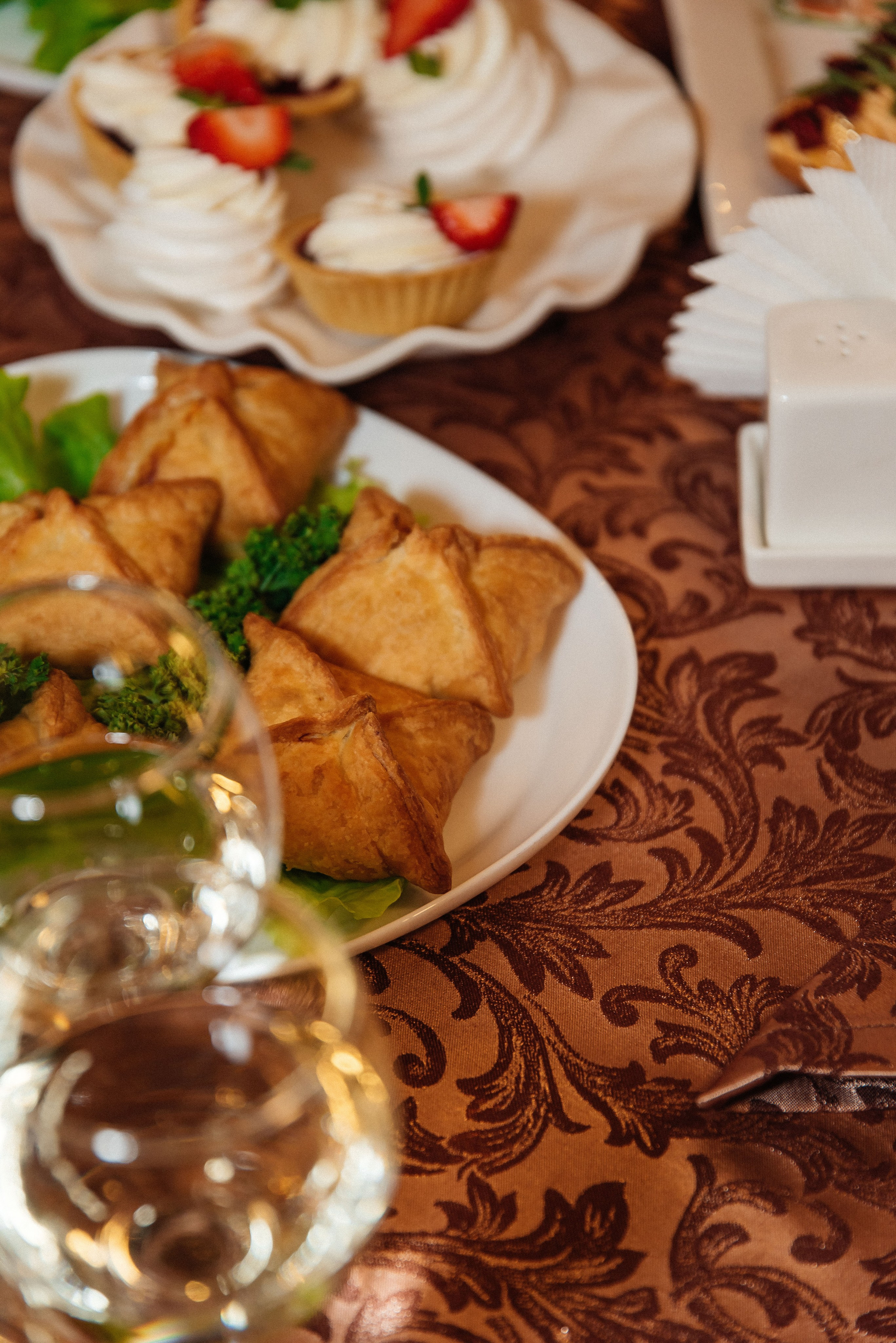 Девичник 2026. Торжокские Золотошвеи. Свадебный и портретный фотограф lifestyle