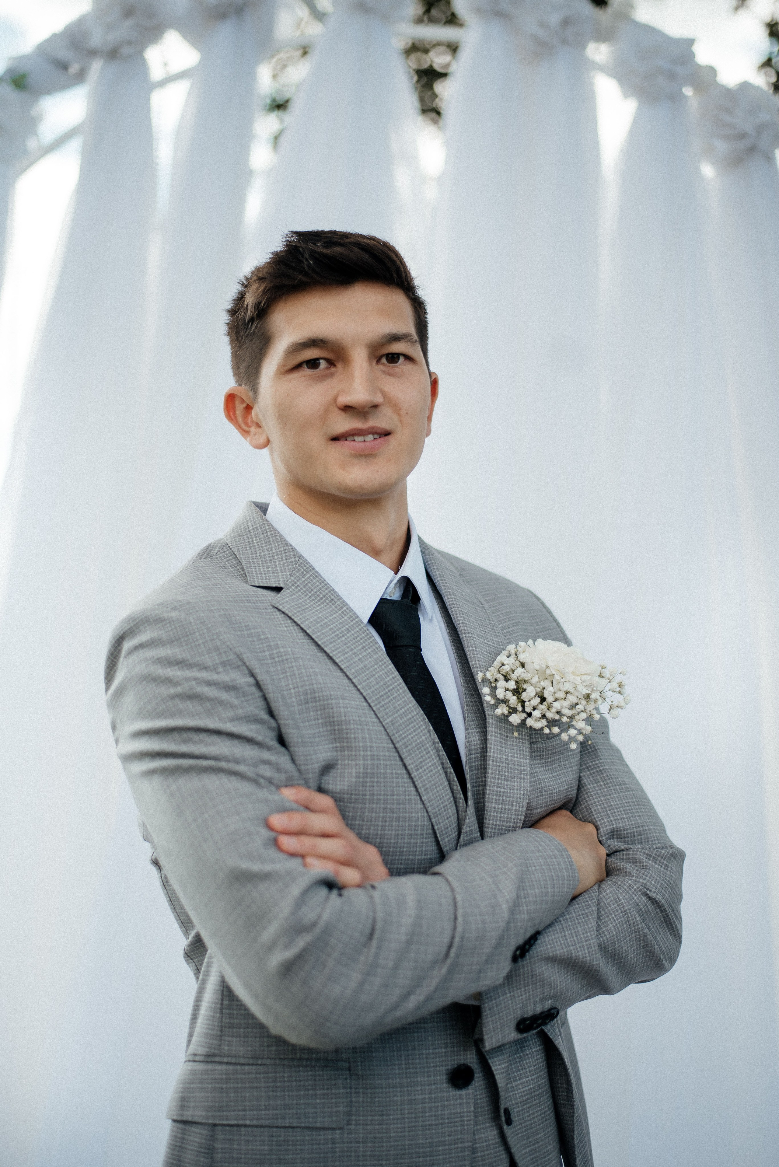 Максимилиан и Ольга. Свадебный и портретный фотограф lifestyle