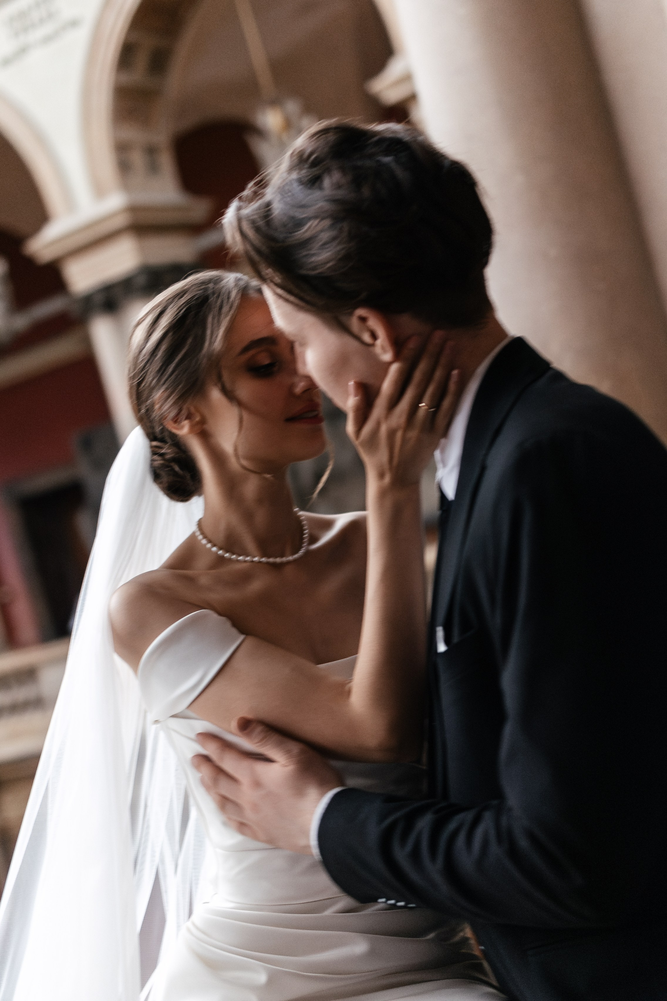 Вера и Даниил. Lifestyle фотограф в Санкт-Петербурге Анна Щекалева