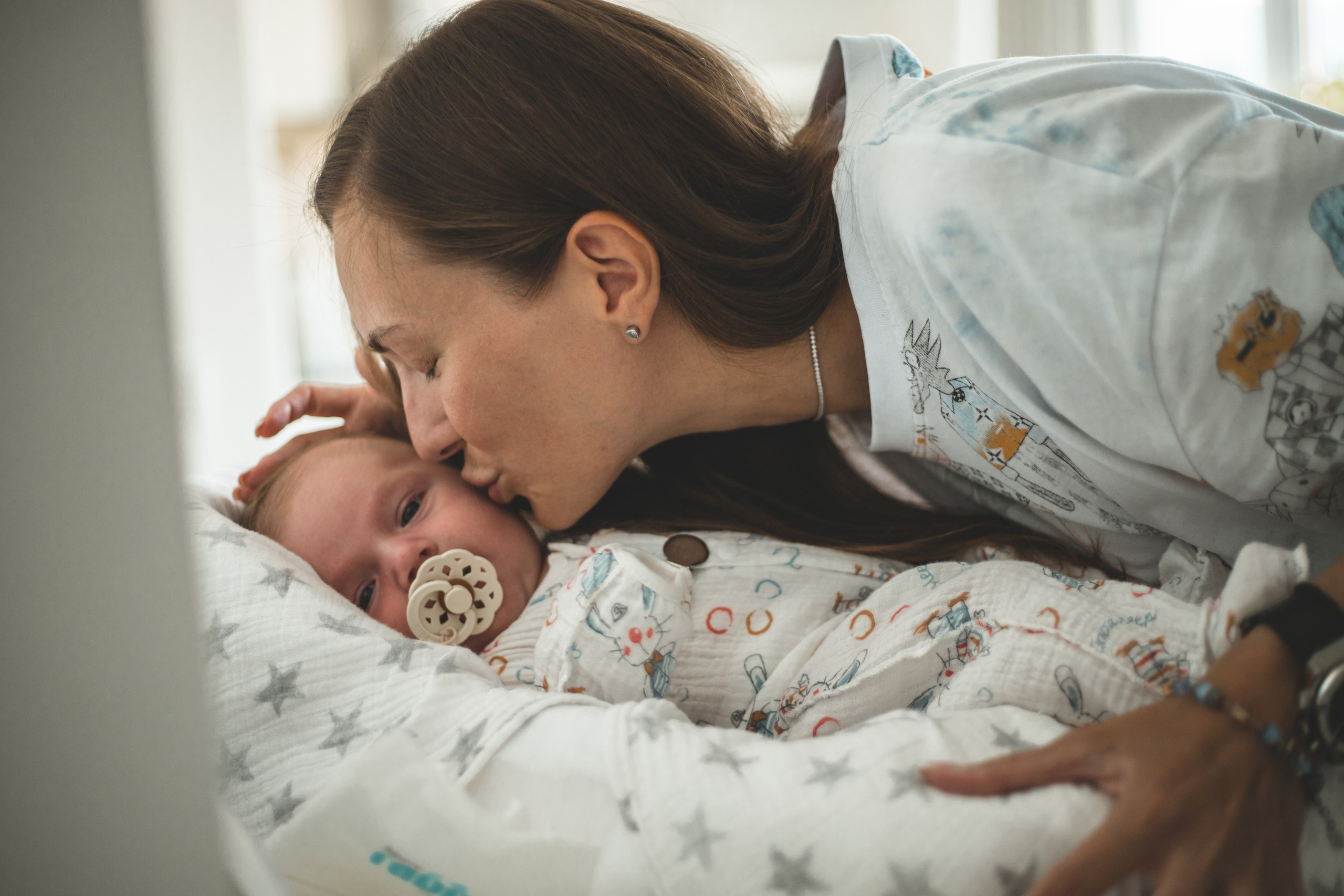 Когда в семье появился ещё один человечек…)) <3. Фотограф Сочи, Адлер, Красная Поляна — Вероника Радченко