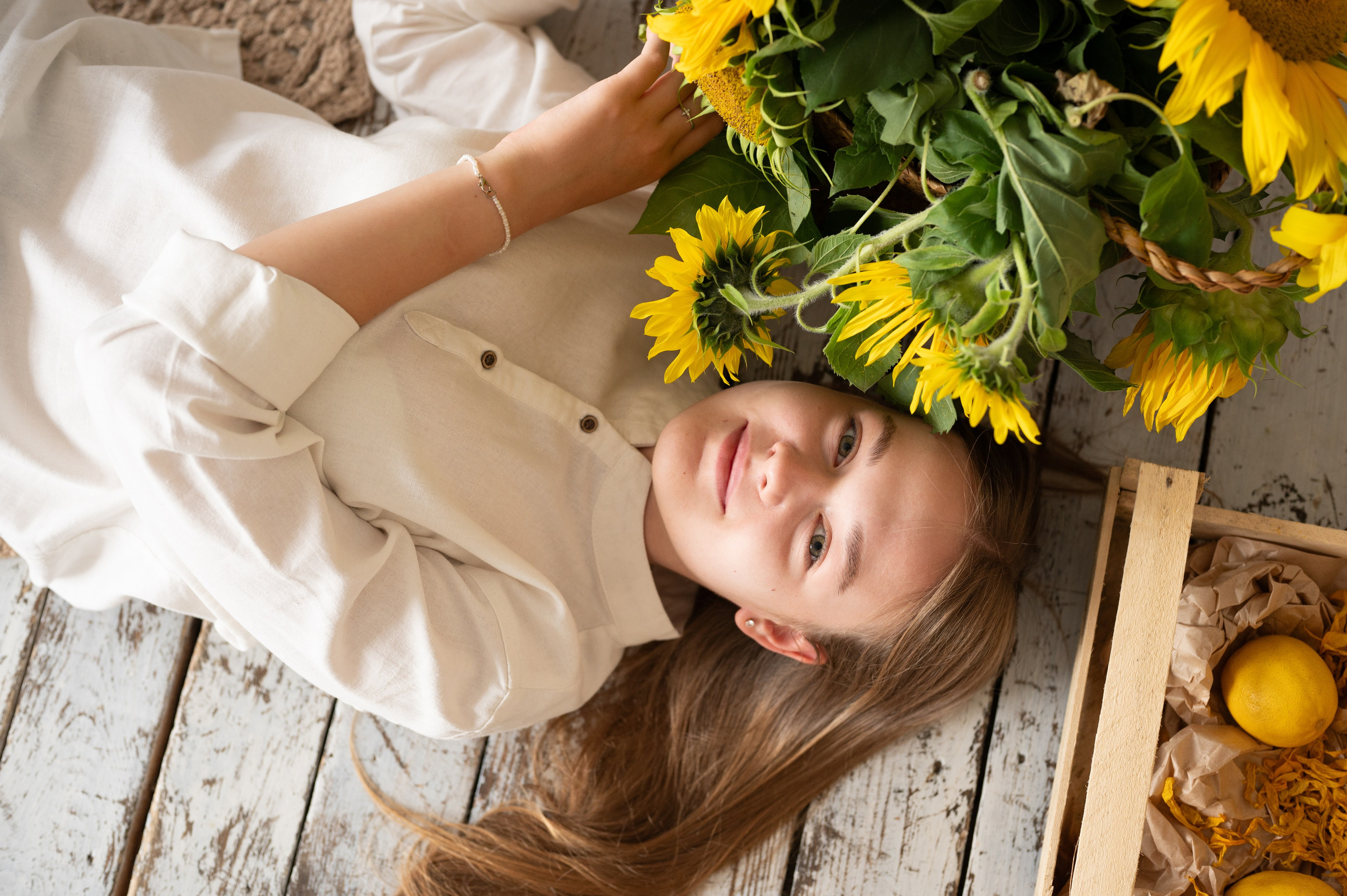 Семейная, фотостудия «Воздух». Фотограф новорожденных, семейный детский в Тюмени Татьяна Морозова