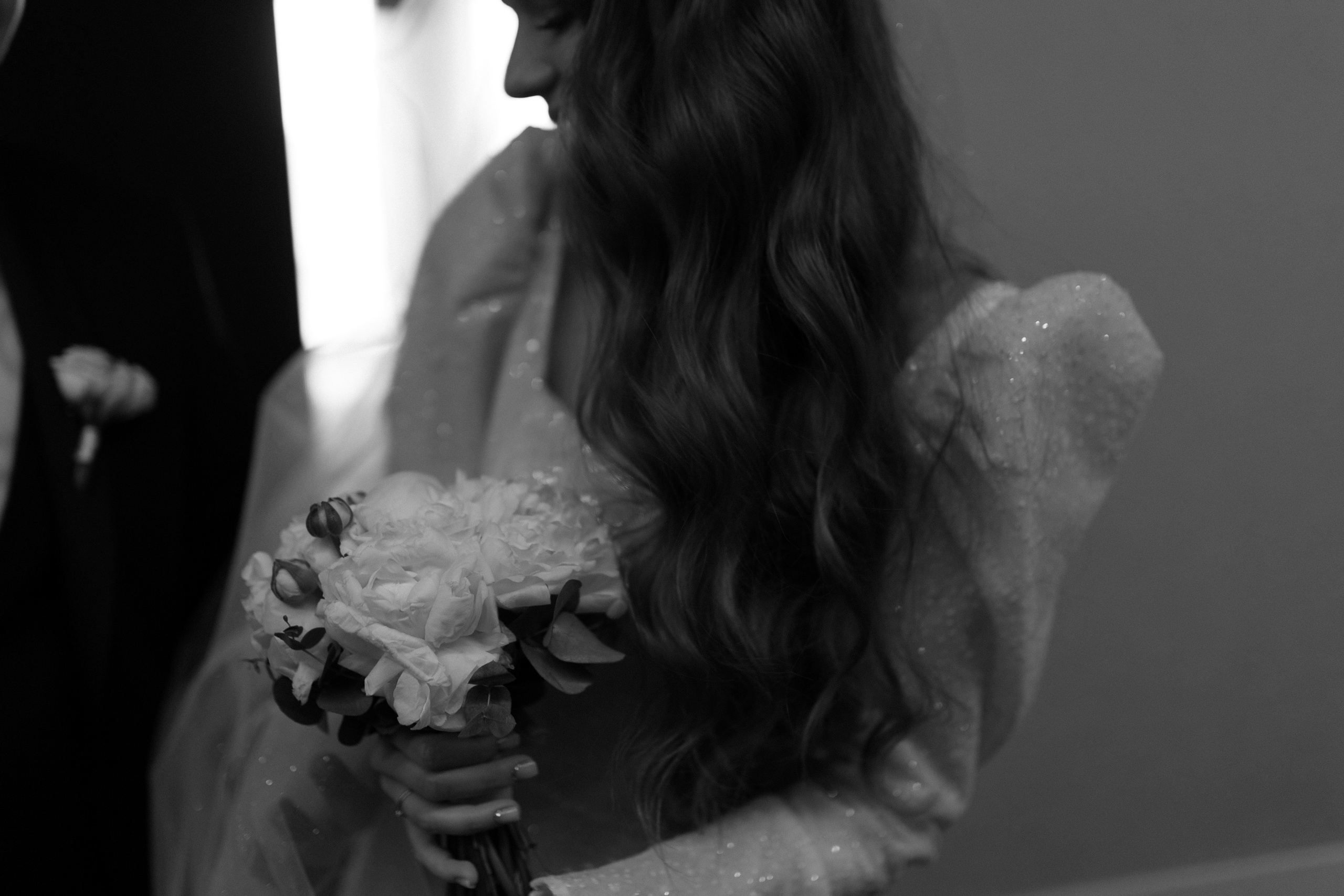 Олечка и Вова. Свадебный и портретный фотограф Екатерина Моргунова