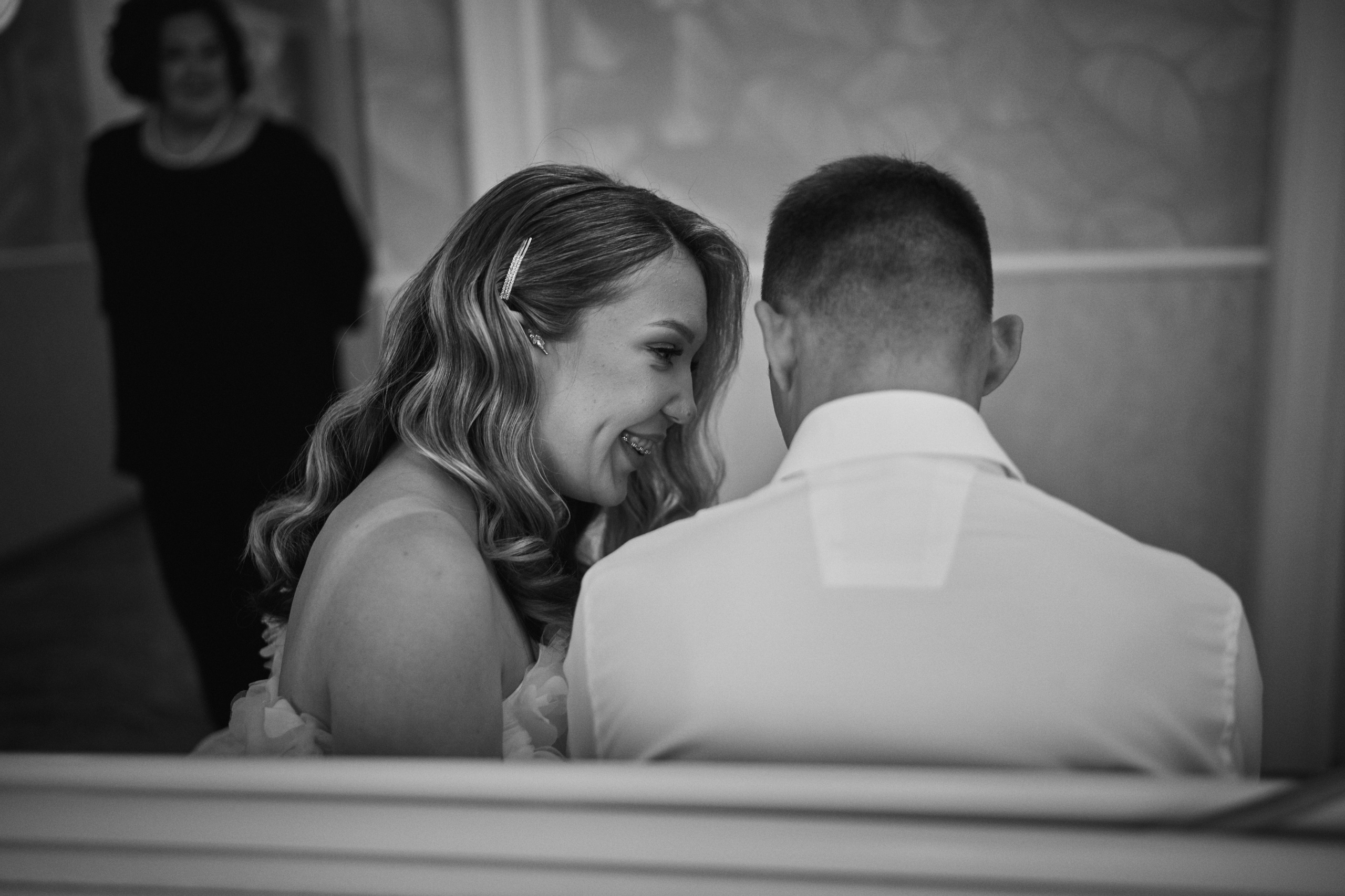 Маша и Саша. Фотограф в Санкт-Петербурге | Аня Маленчук