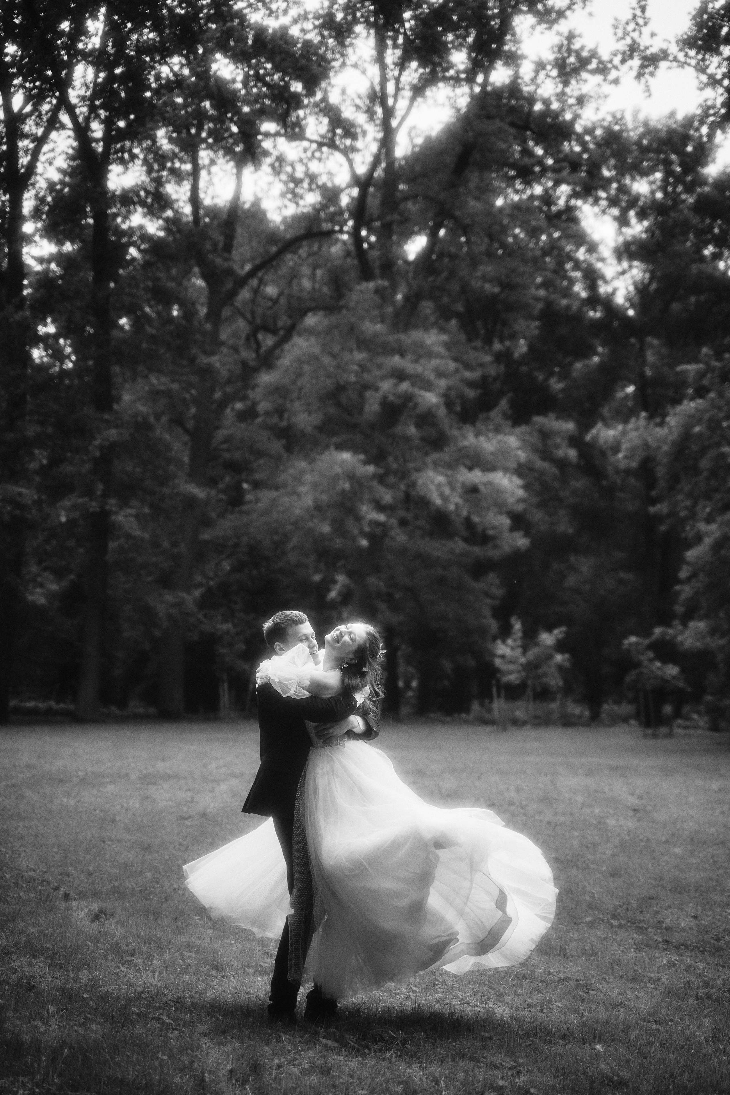 Даша и Сережа. Фотограф в Санкт-Петербурге | Аня Маленчук