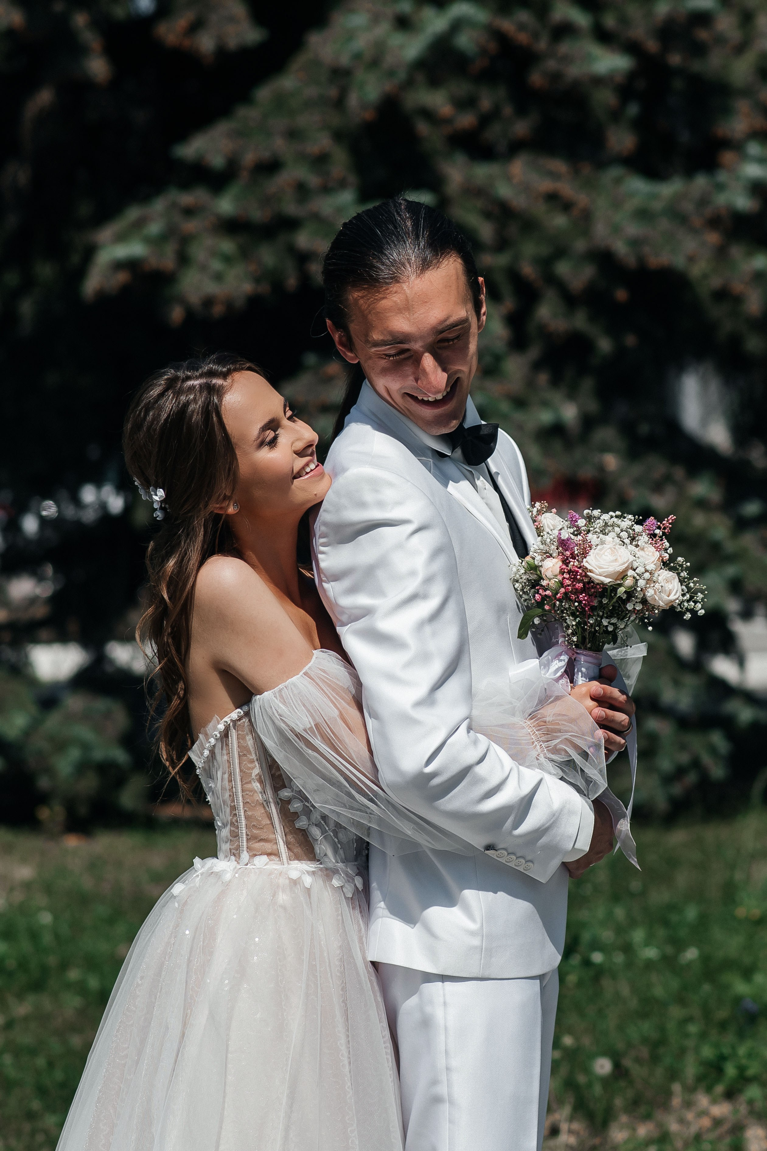 Женя и Алёна. Семейный и детский фотограф в Самара Егорова Ирина