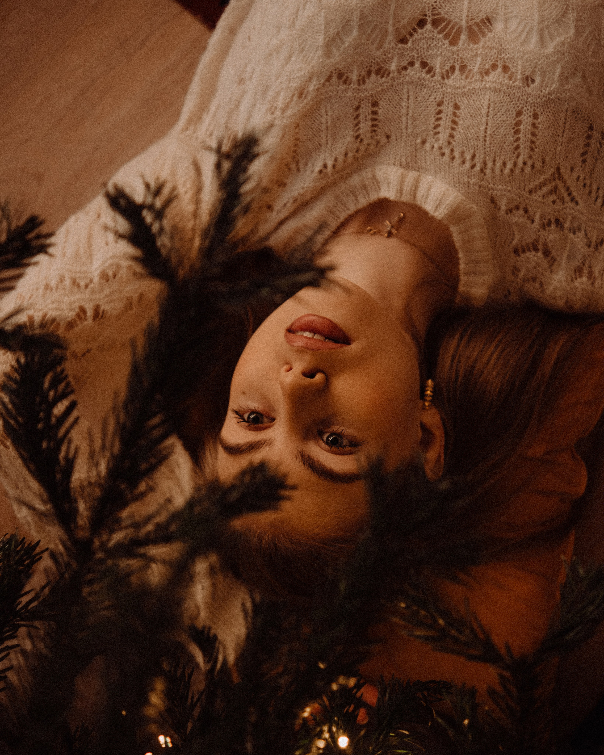 Катерина. Doctor Azrael, портретный фотограф в СПб и Всеволожске