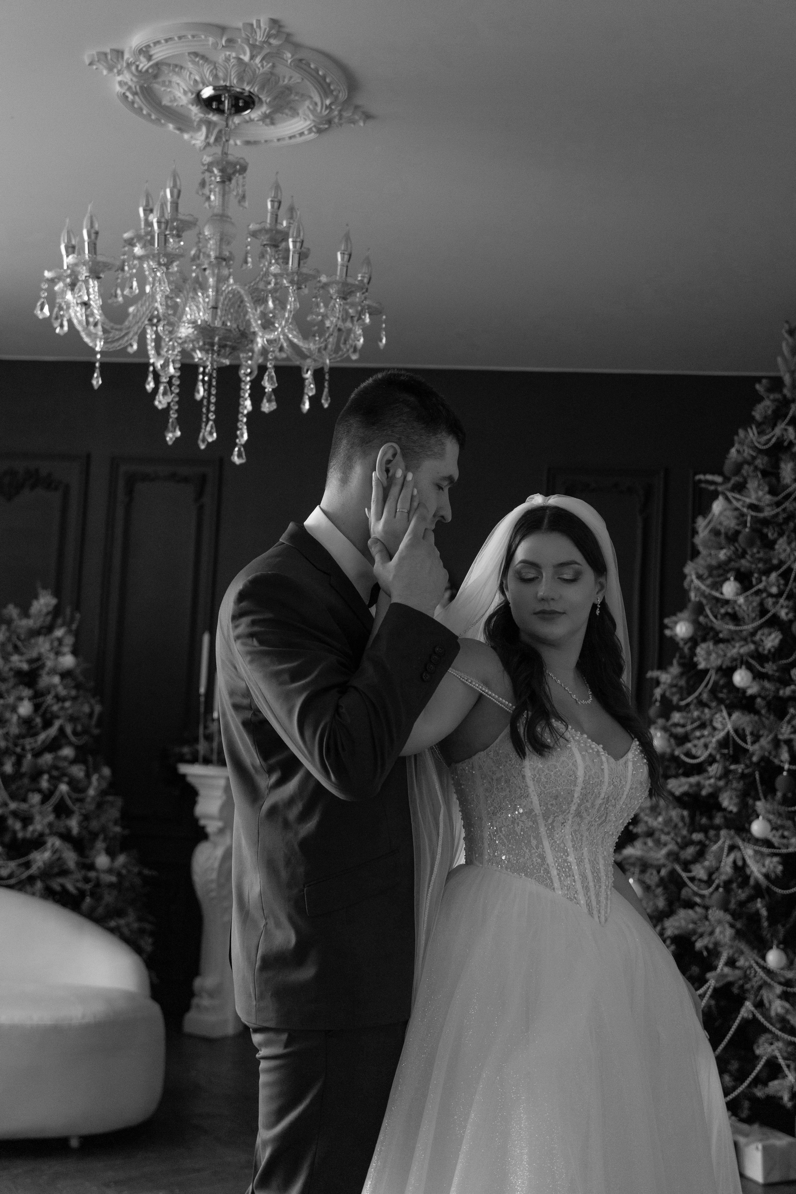 София и Дмитрий. Свадебный и индивидуальный фотограф Владивосток