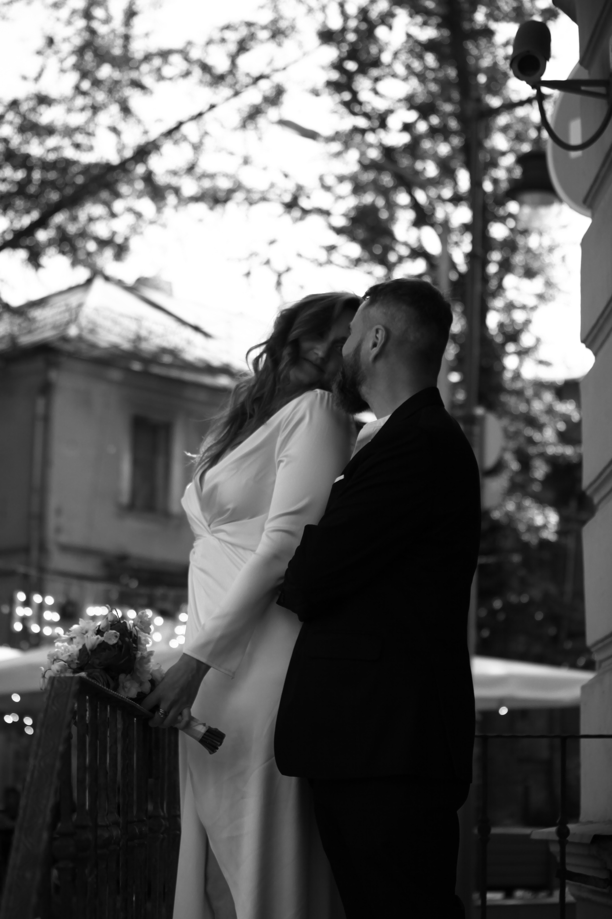 Анна и Эдуард. Фотограф Мельник Ирина. Москва