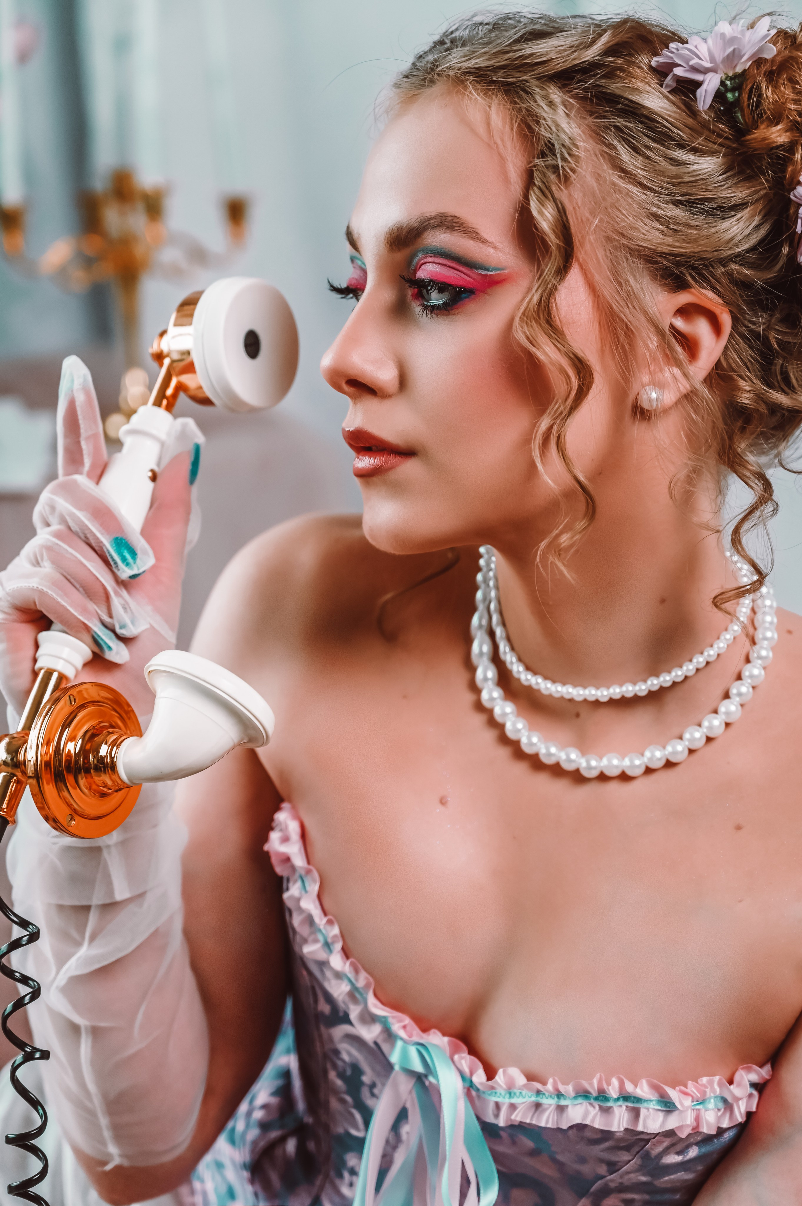 Винтаж. Семейный и детский фотограф во Фрязино, Ивантеевке и Щелково Матвеева