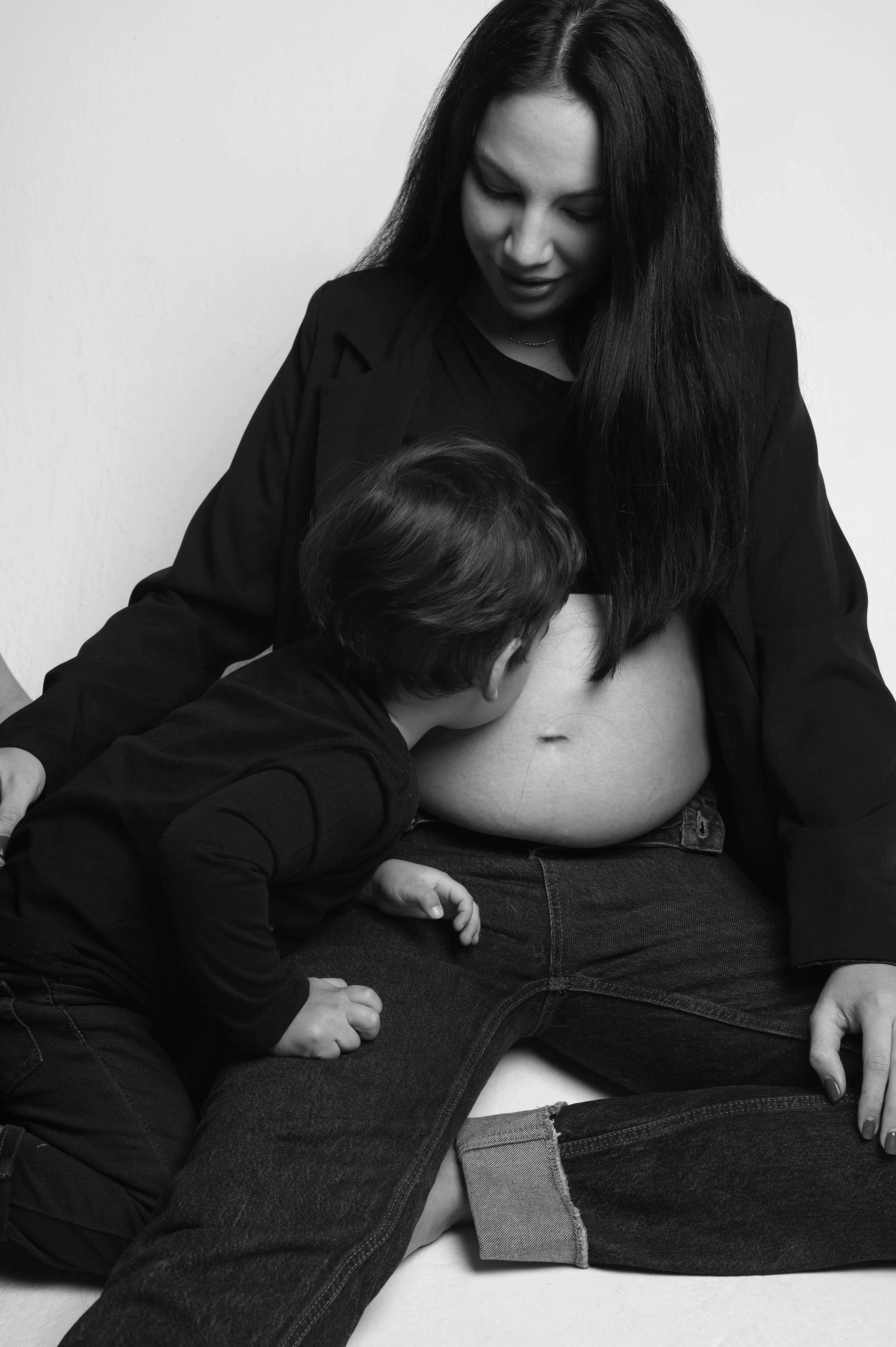 Семейные. Фотограф Тимур Сулейманов