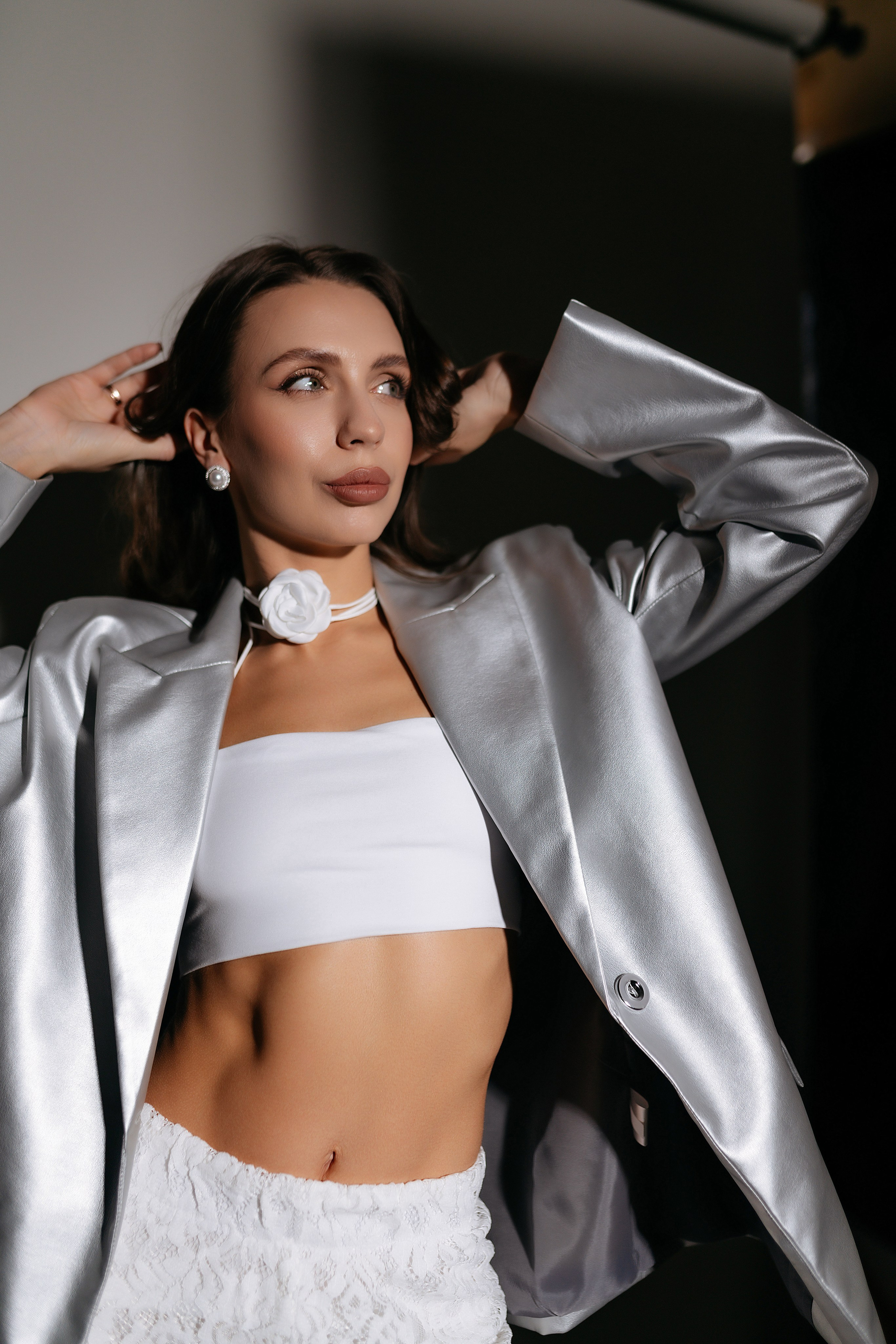 Юлия. Фотограф Карина Шмулёва. Воронеж и область