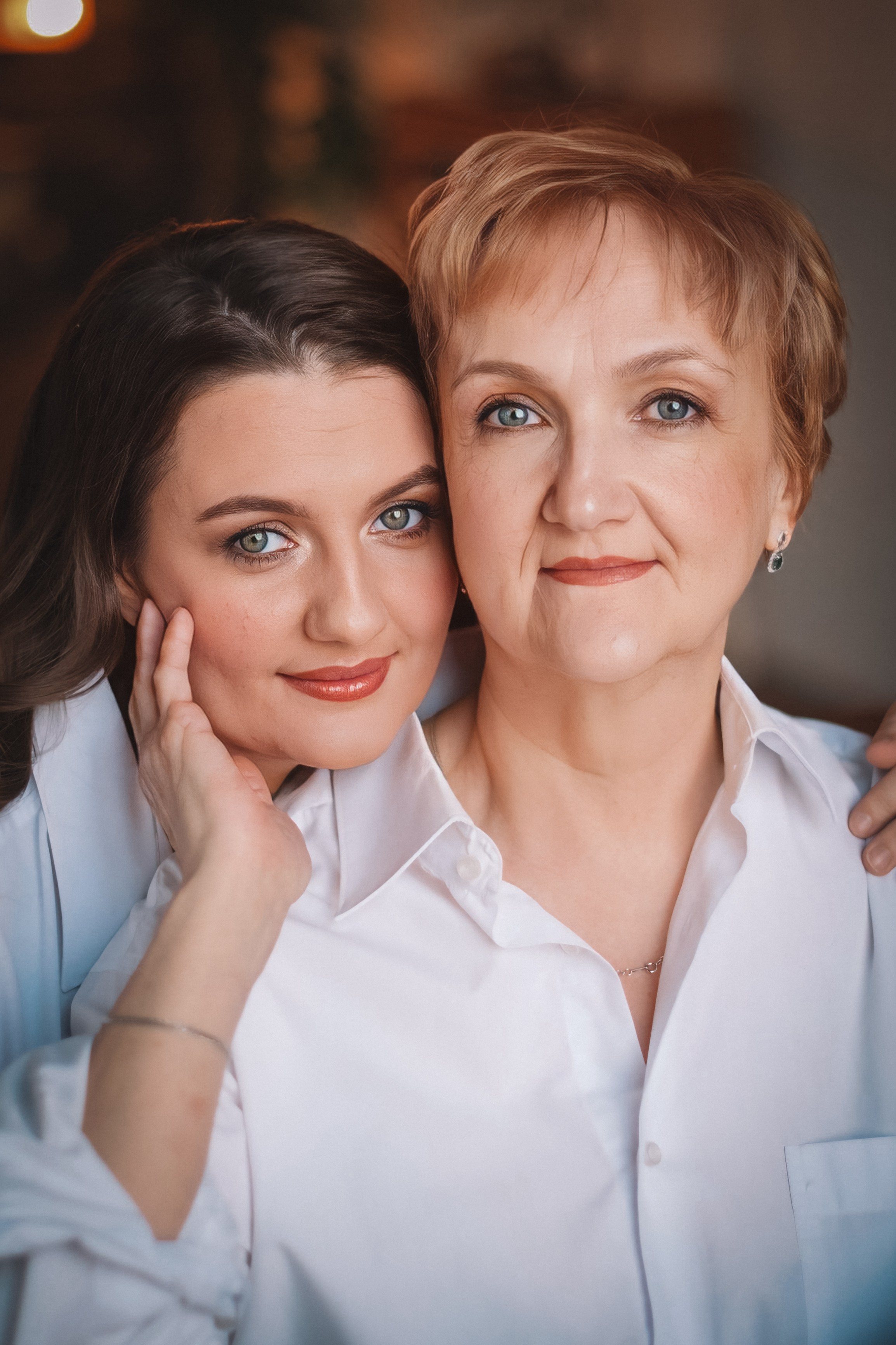 Фото ПОКОЛЕНИЯ от Анны. ФОТОПРОЕКТЫ