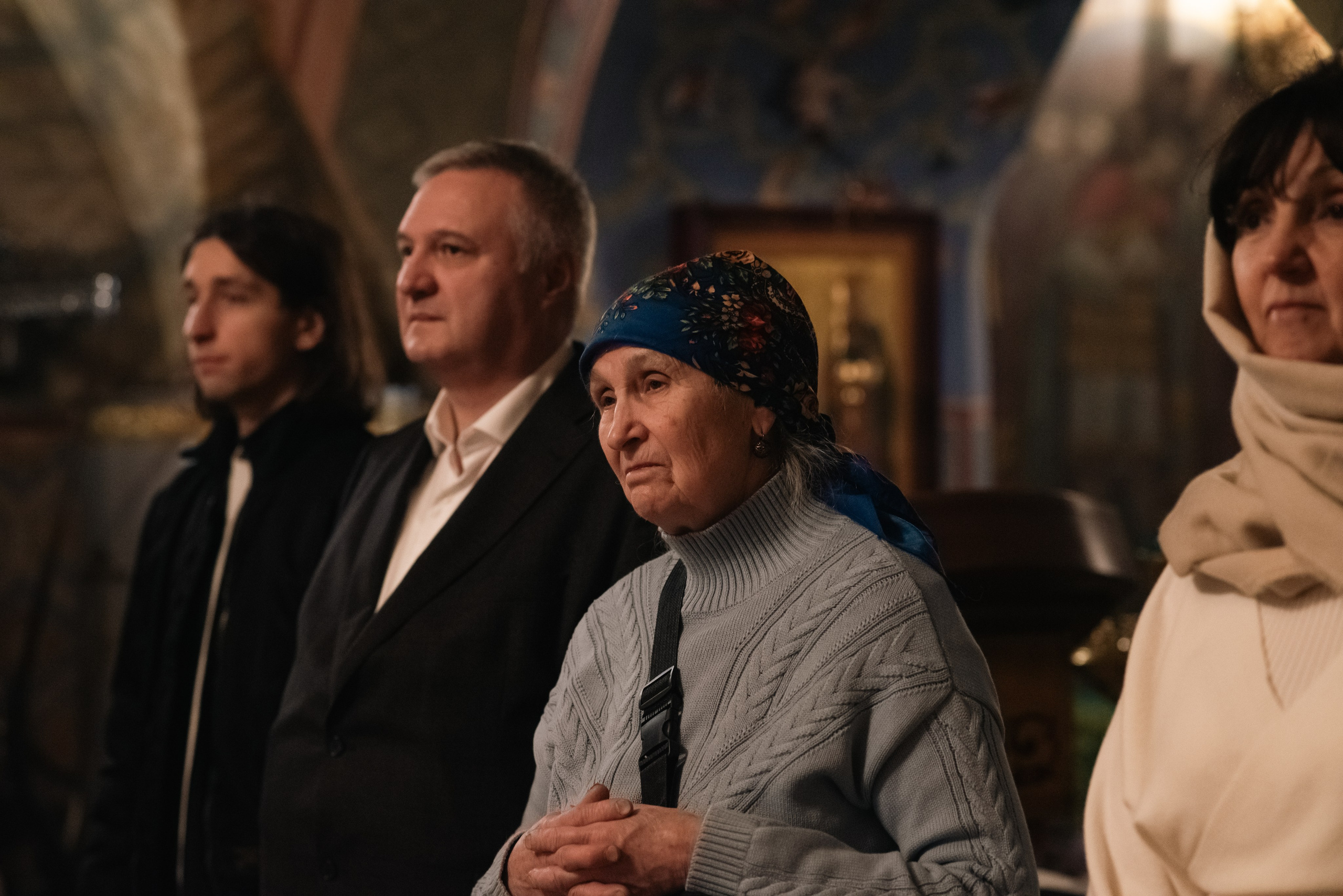 Венчание Игоря и Варвары. Фотограф, визажист. Москва