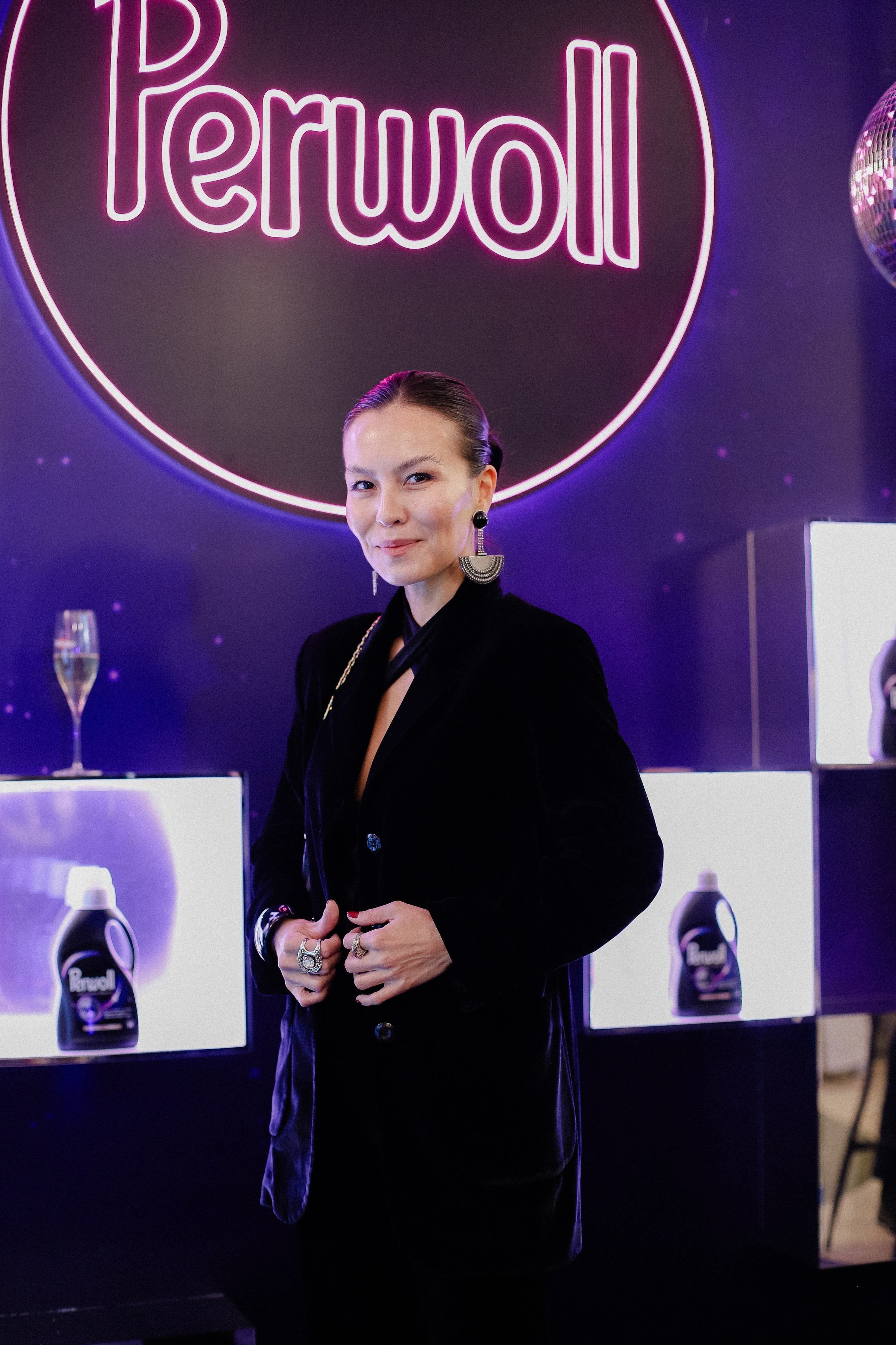 17.10 FWA зона Schwarzkopf и Perwoll. Фотограф в Алматы и Москве Даша Пушкина