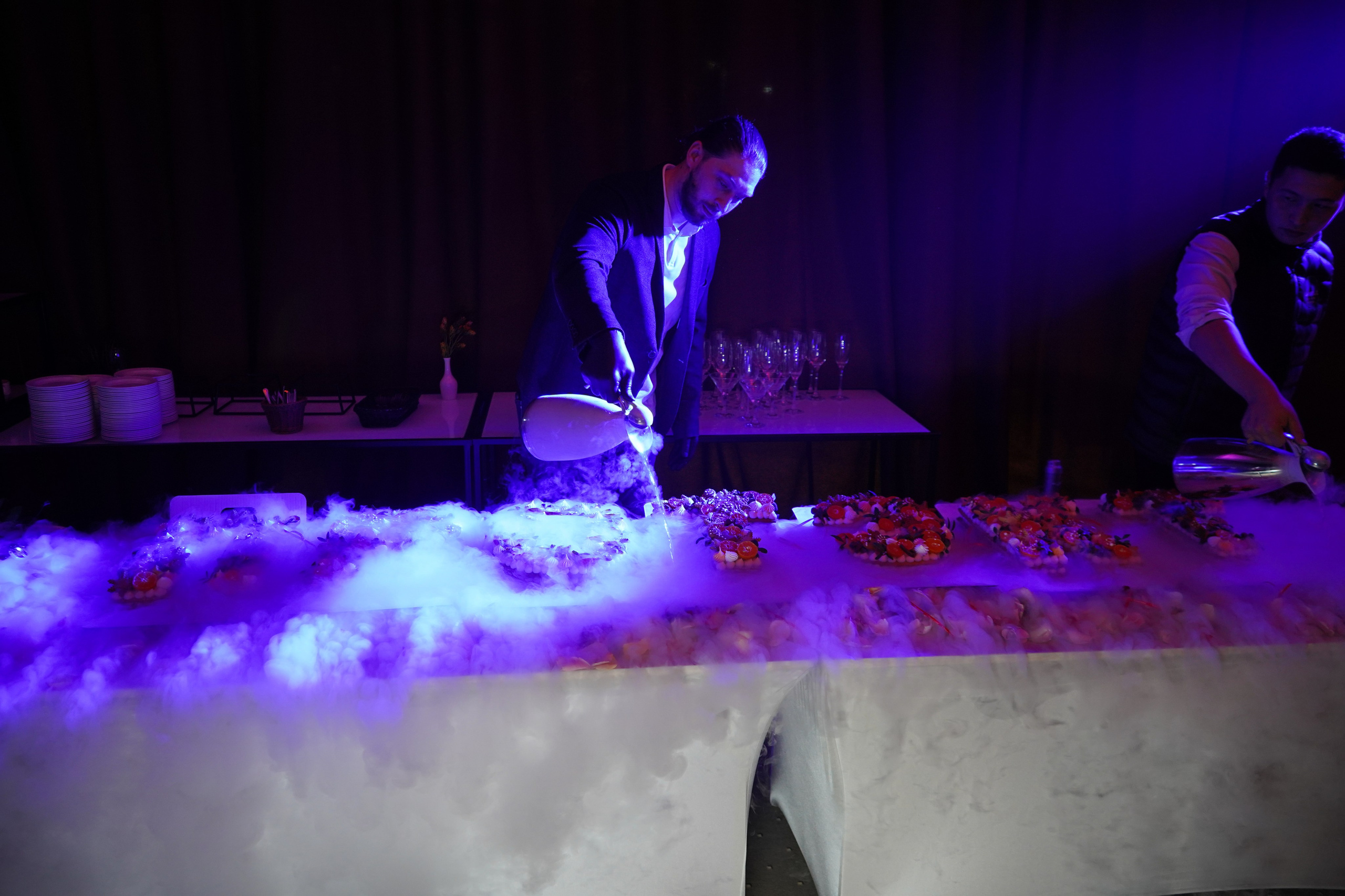 КОрпоротиф. Фотограф в Переславле-Залесском Алексей Погосов