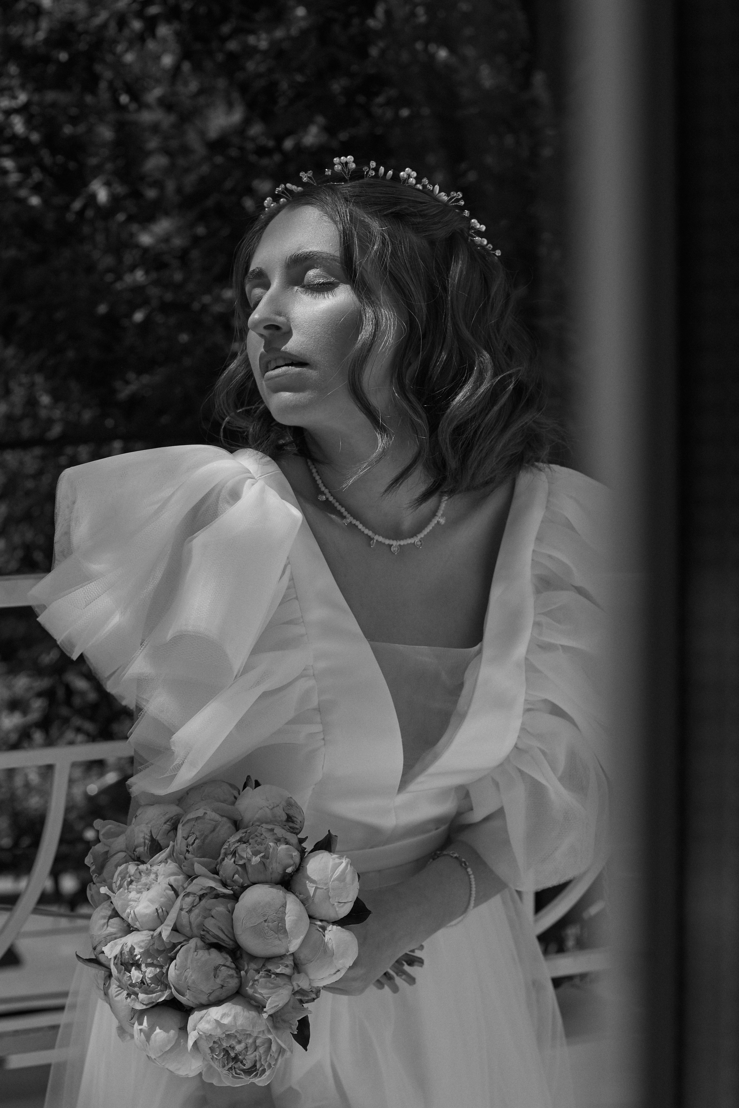 V&K. Фотограф в Самаре Диана Анисимова