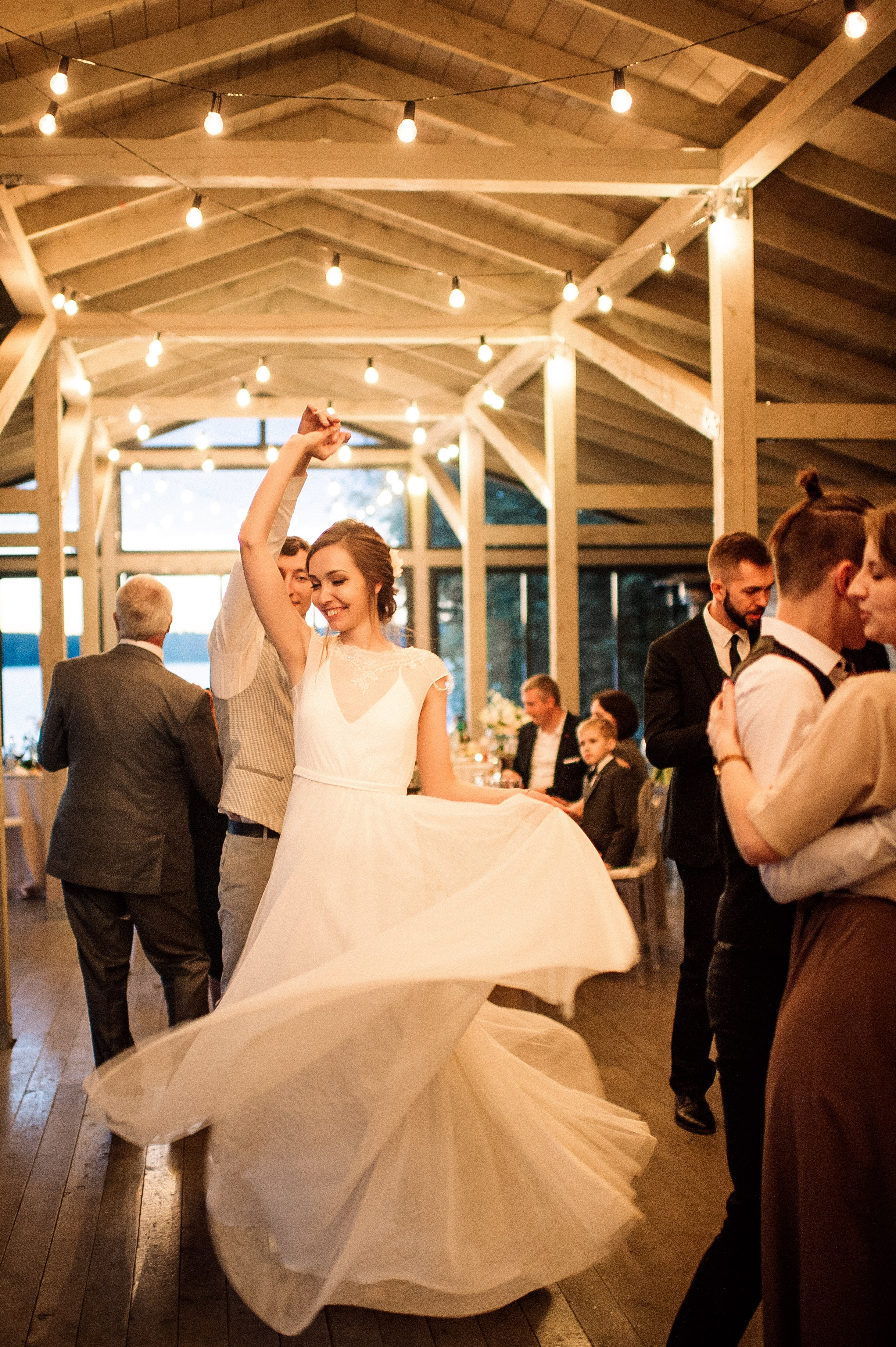 НАТАША и ИЛЬЯ | Часть II. Свадебный и семейный фотограф РИТА БОЧКАРЁВА