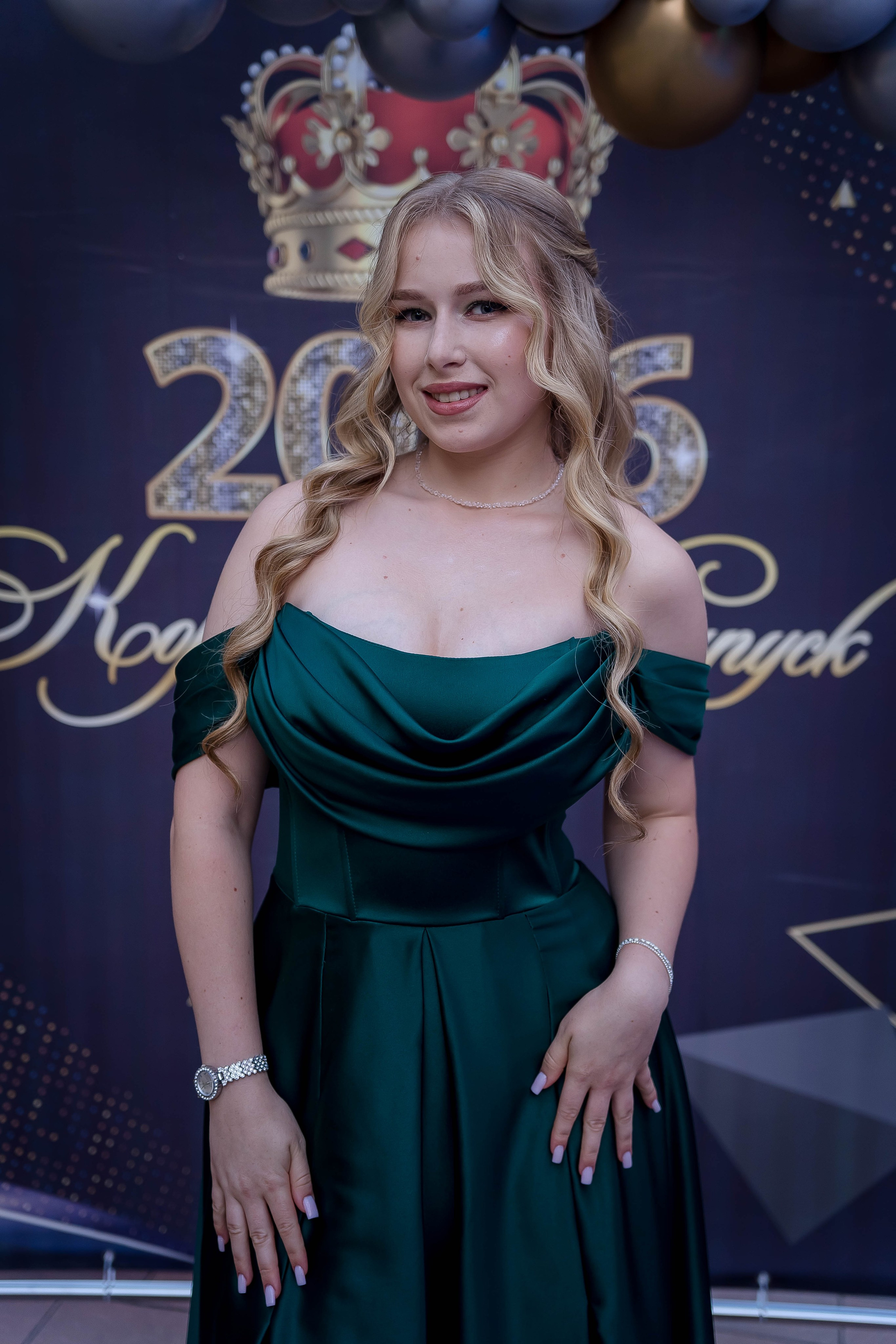 Выпускной вечер Шахты 2026 г. 22 школа 11 класс. Арт-фотограф Евгений Матвиенко