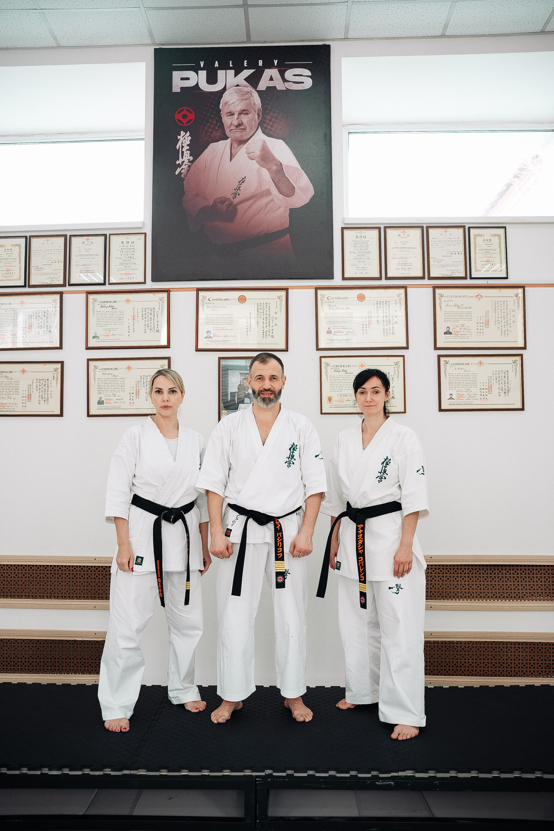 STI. Фотограф в Хабаровске Швендых Рудольф