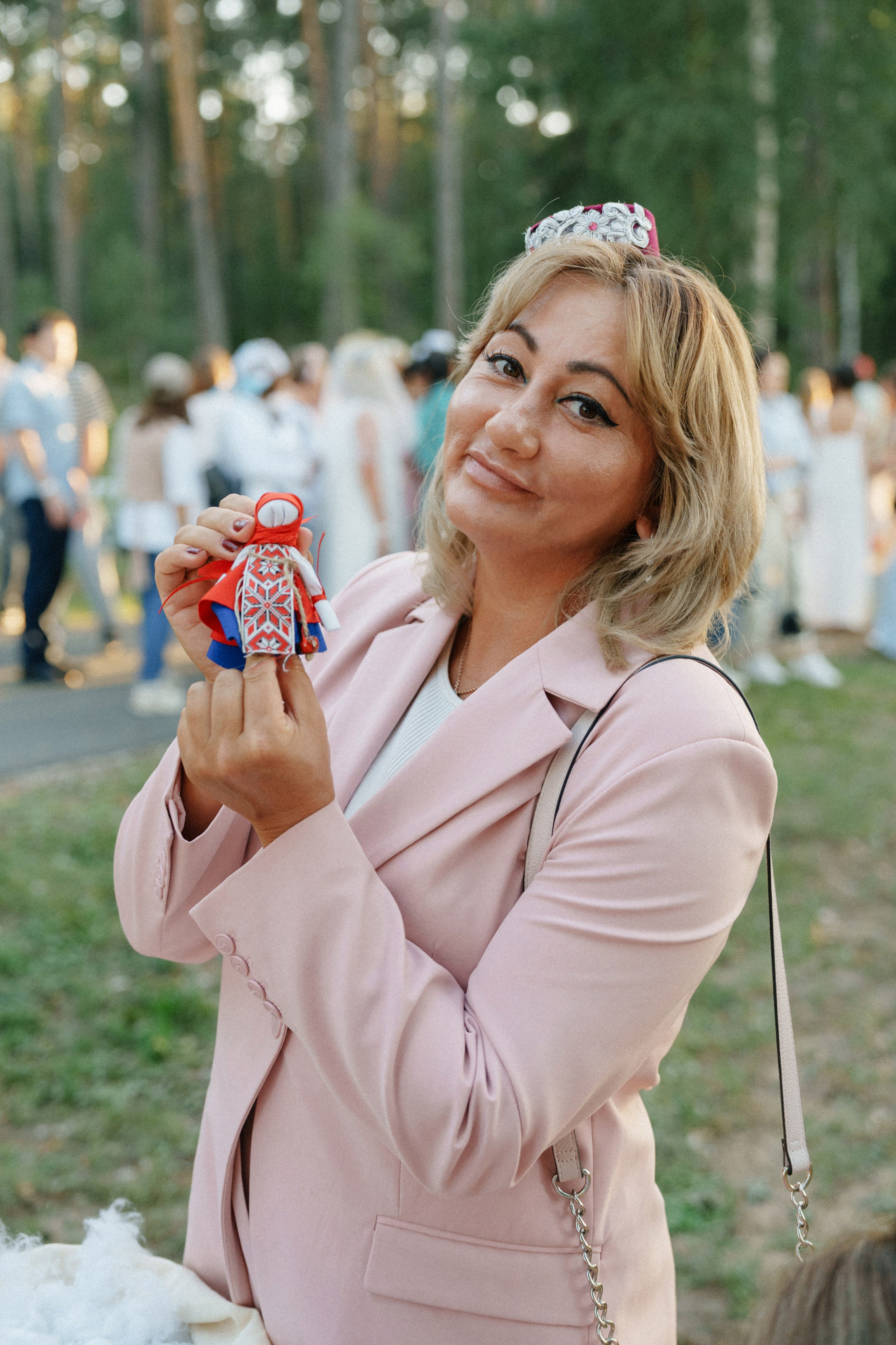 День Строителя АБД. Свадебный Фотограф Казань Челны